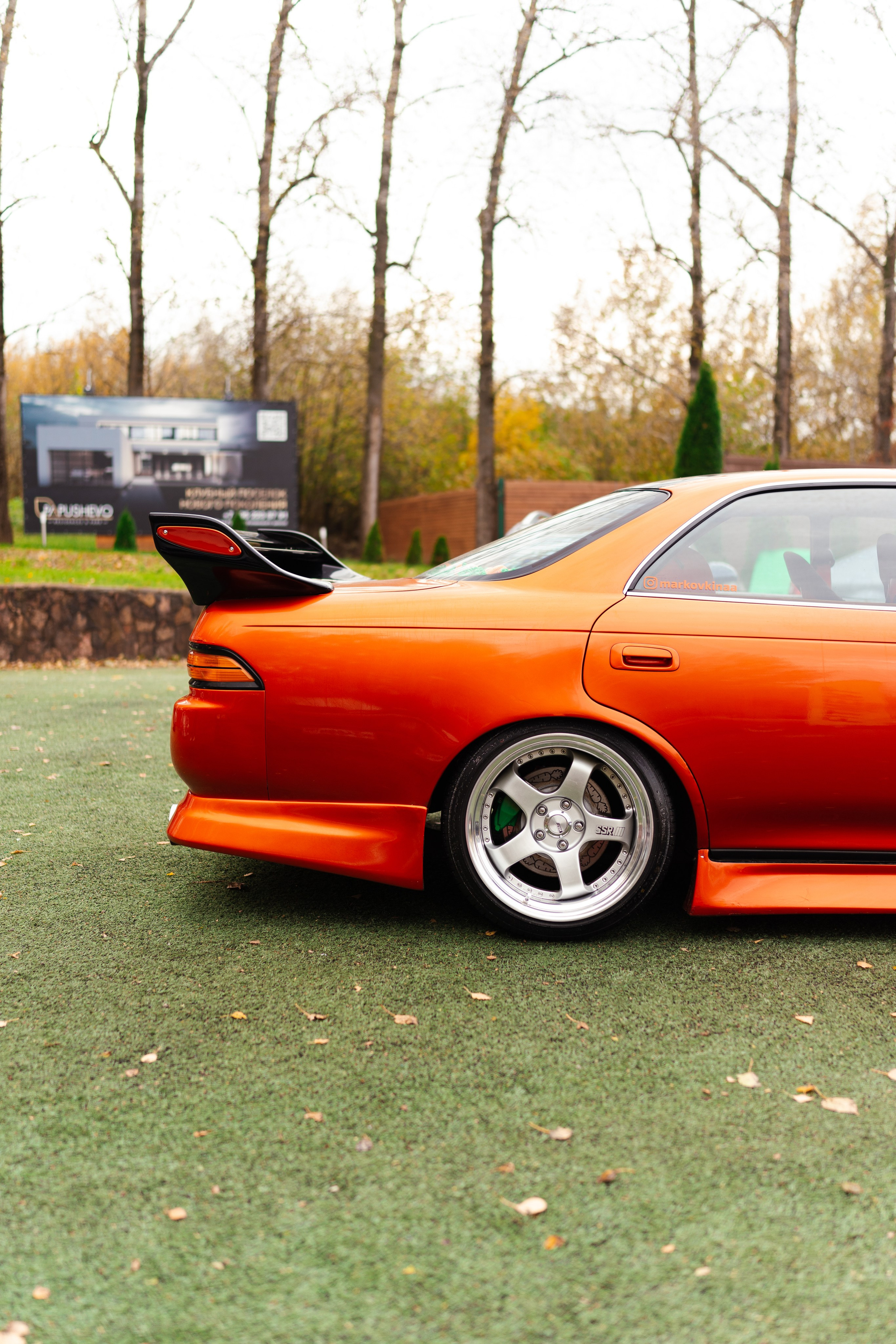 Fitment event 2023. Фотограф в СПБ Алмаз Камаев