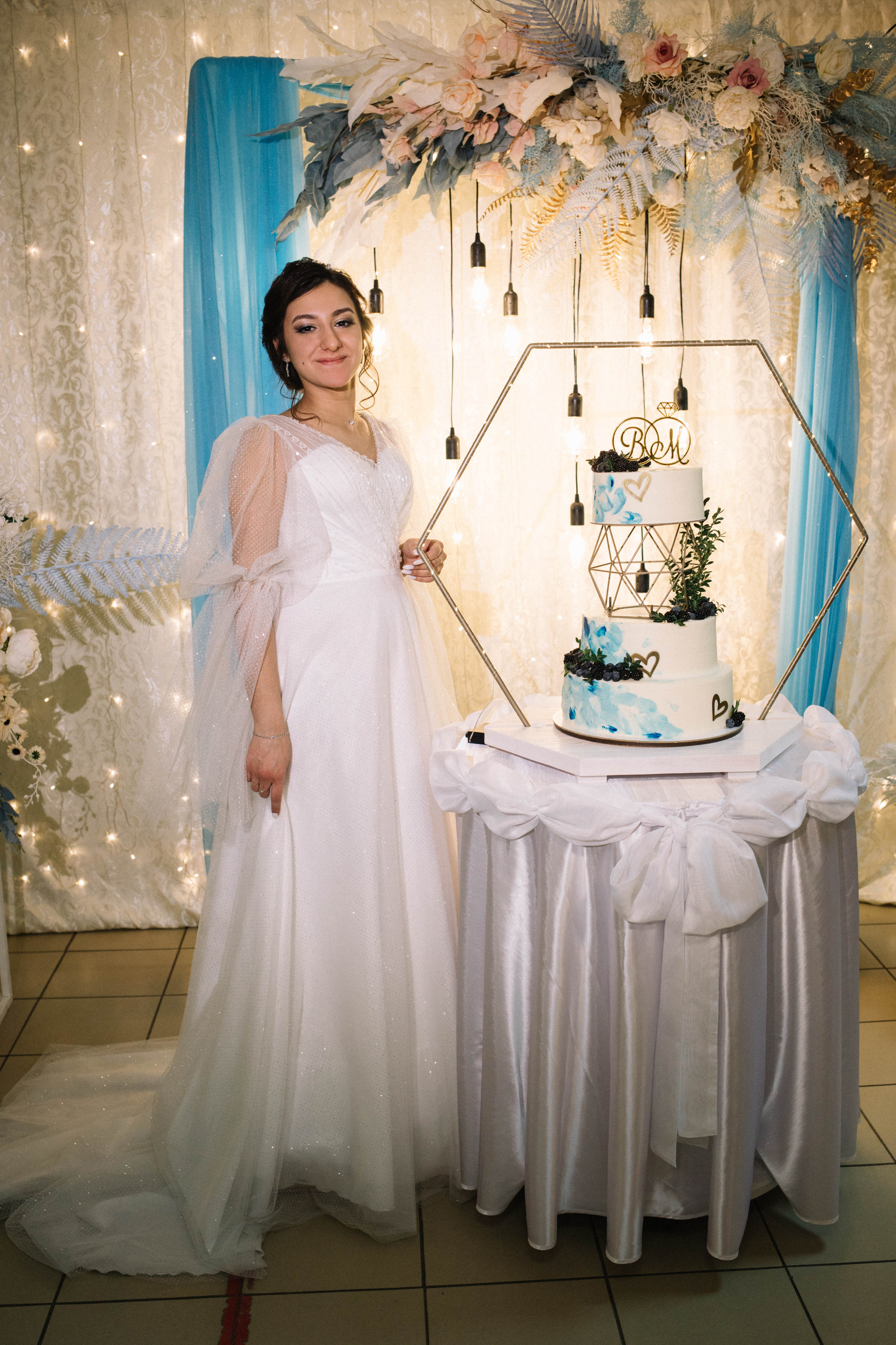 Владимир и Мария. Фотограф Регина Даниловна Усть — Катав