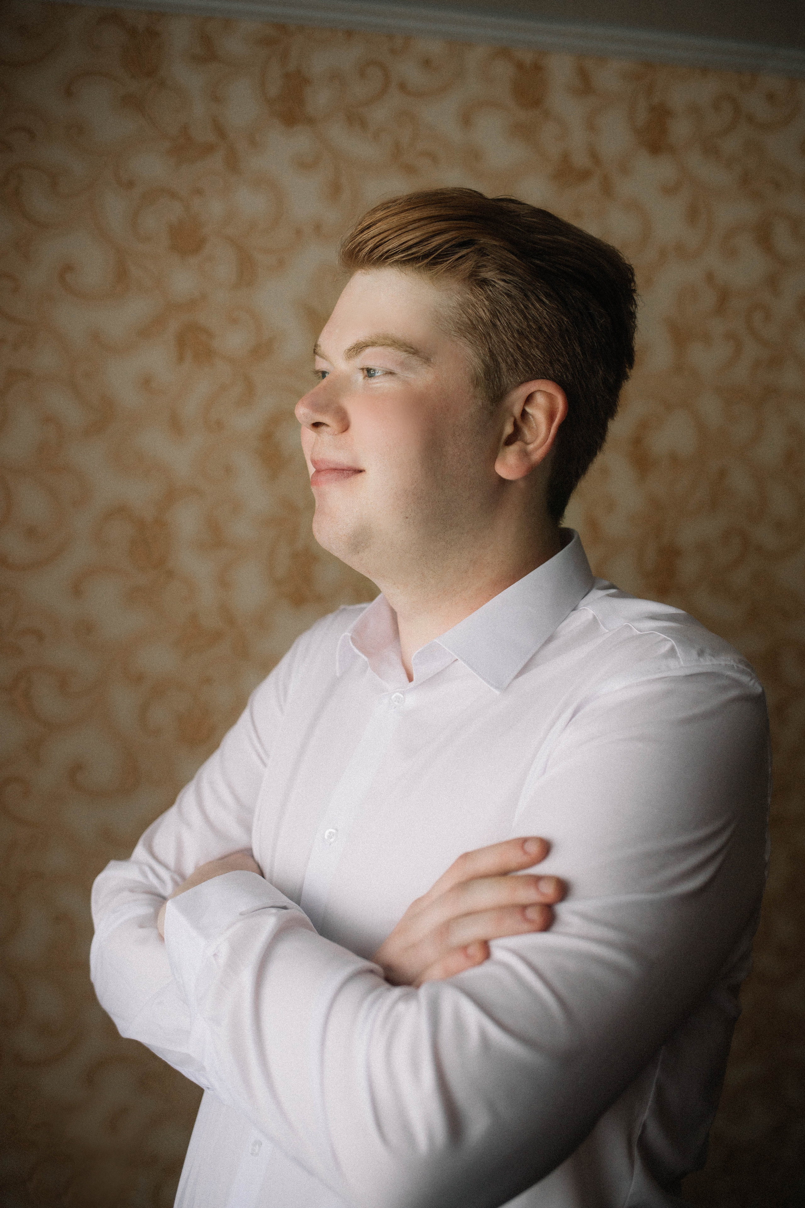 Владимир и Мария. Фотограф Регина Даниловна Усть — Катав