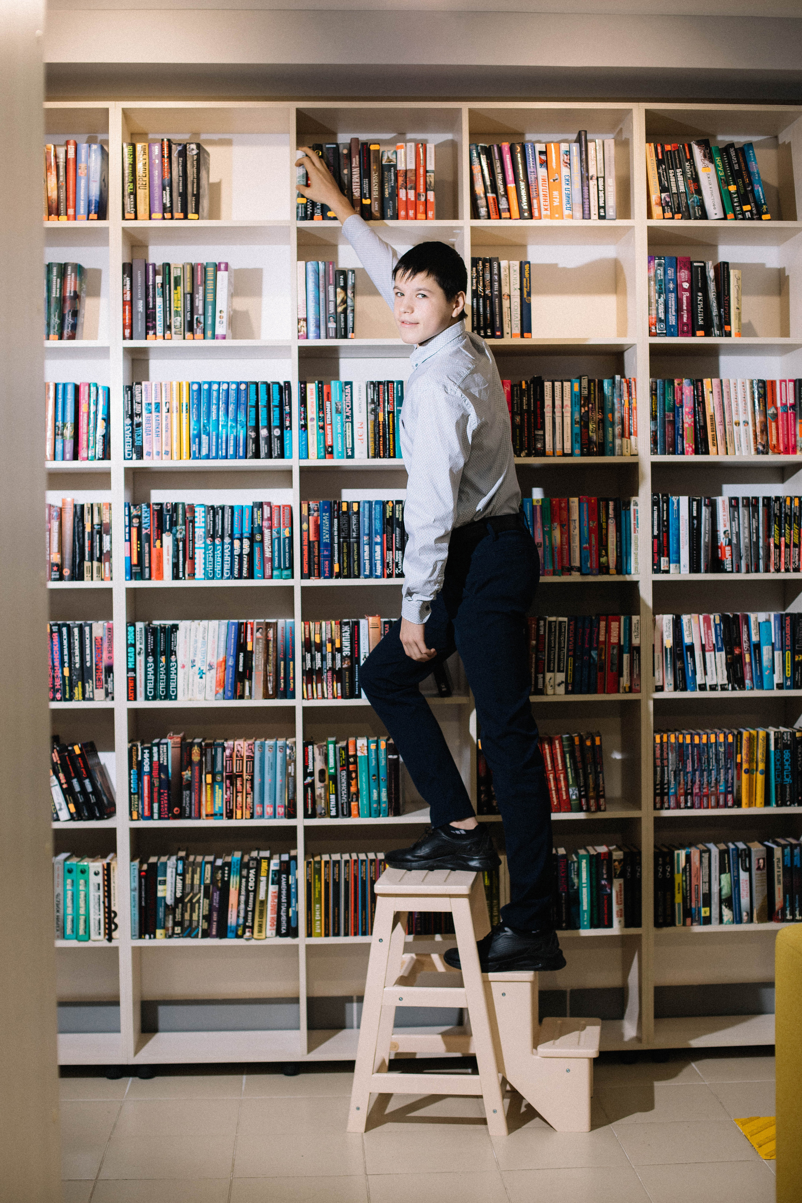 9 В | 2022. Фотограф Регина Даниловна Усть — Катав