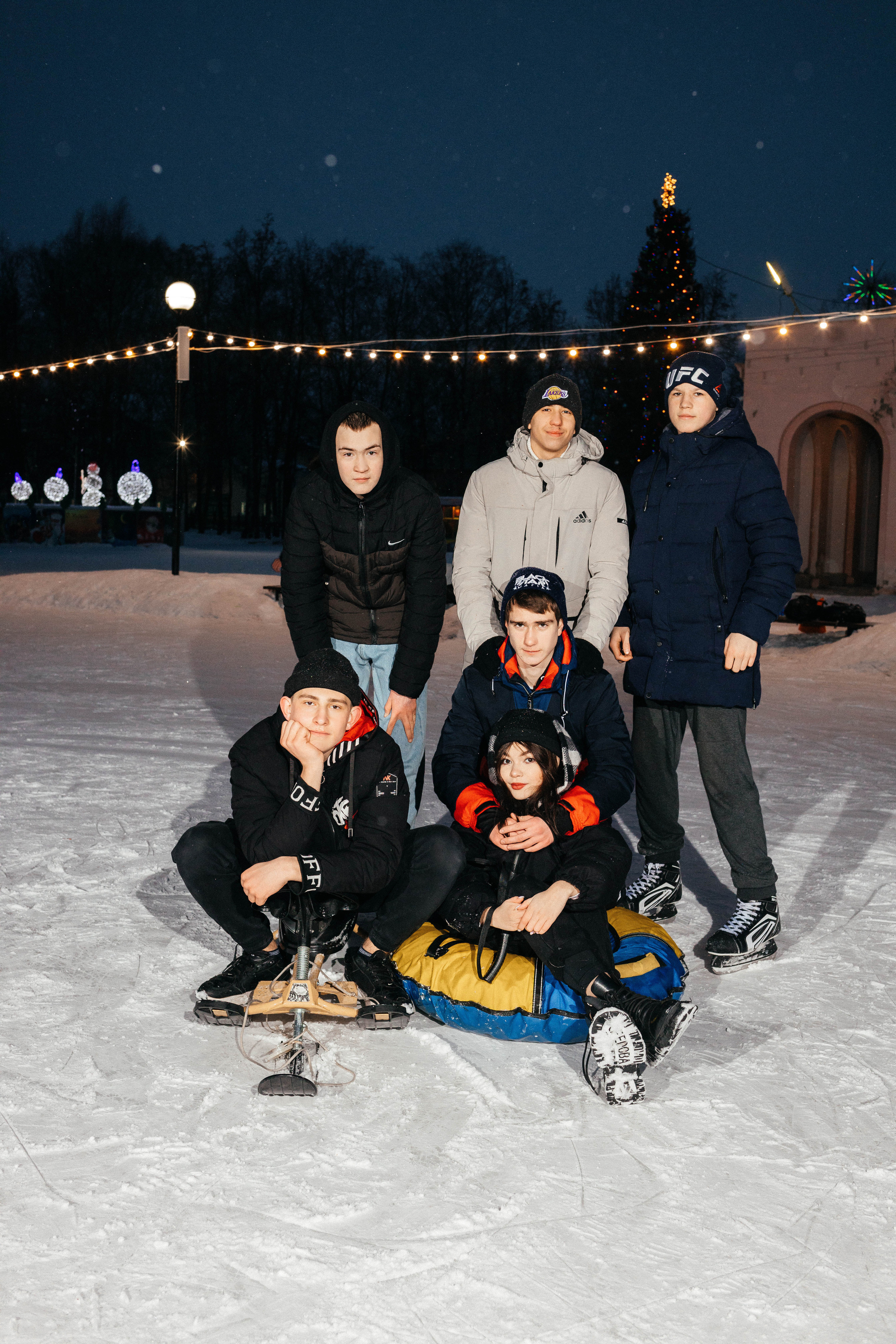 9 В | 2022. Фотограф Регина Даниловна Усть — Катав