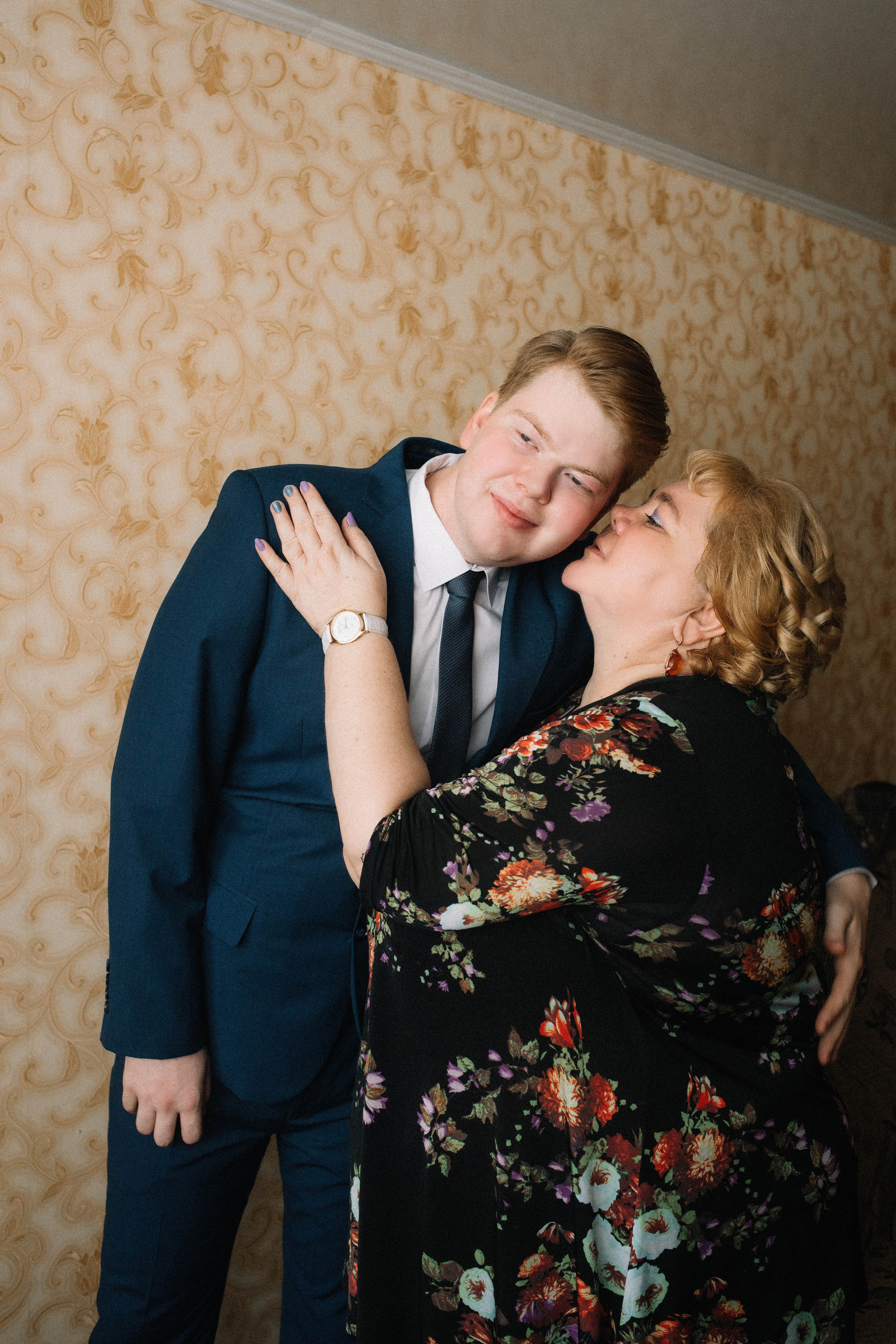 Владимир и Мария. Фотограф Регина Даниловна Усть — Катав