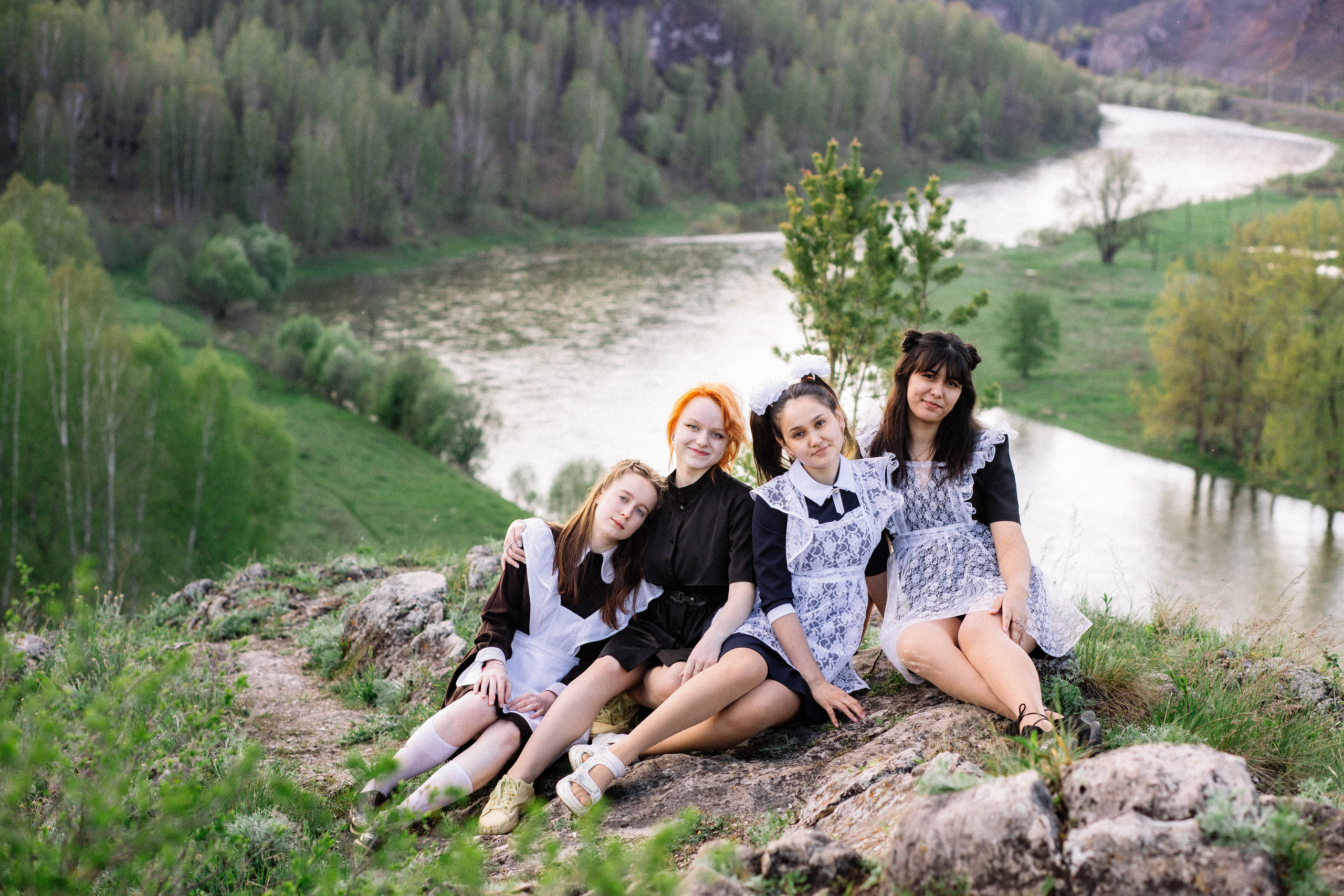 11 А| 2022. Фотограф Регина Даниловна Усть — Катав