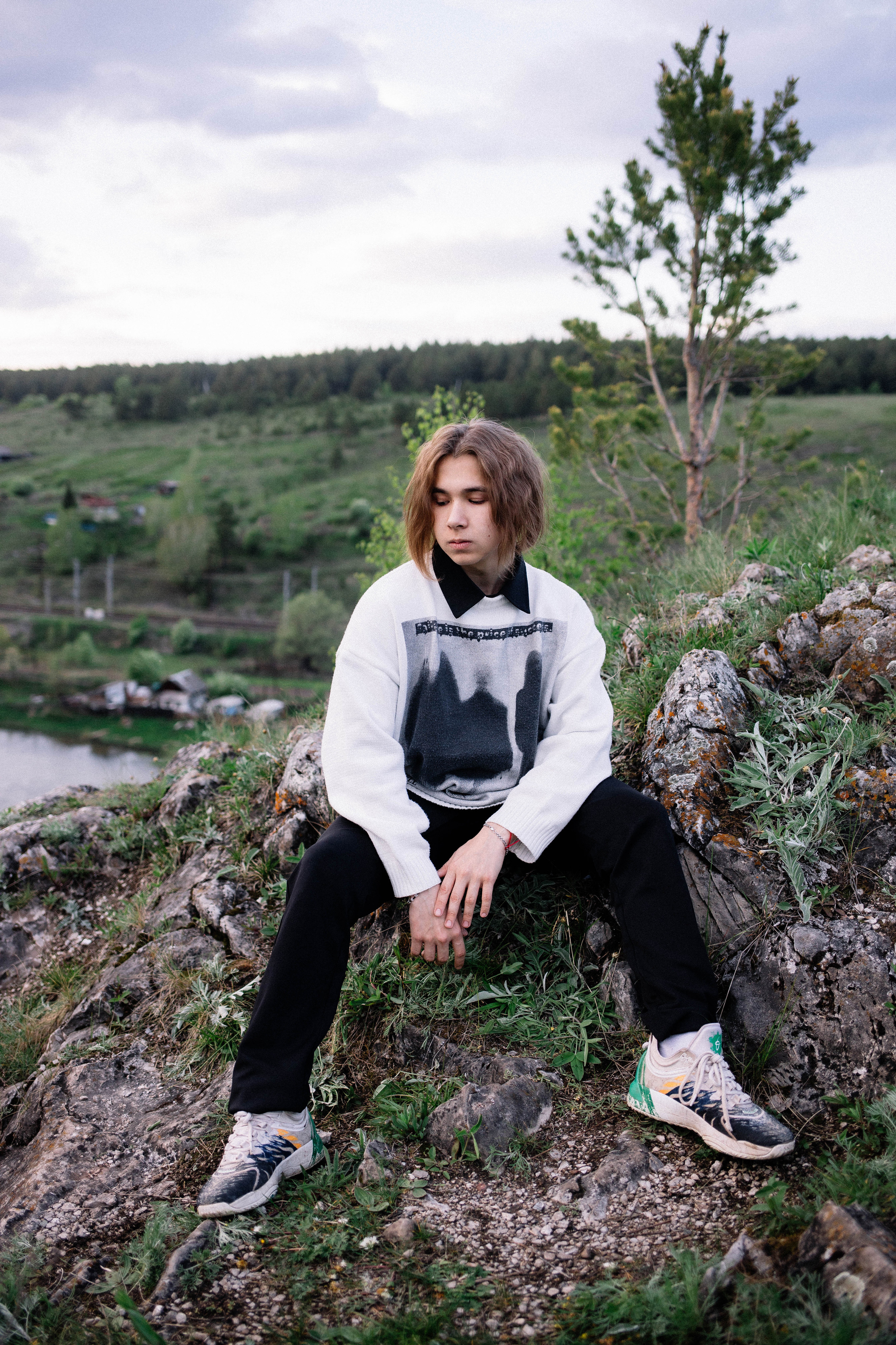 11 А| 2022. Фотограф Регина Даниловна Усть — Катав