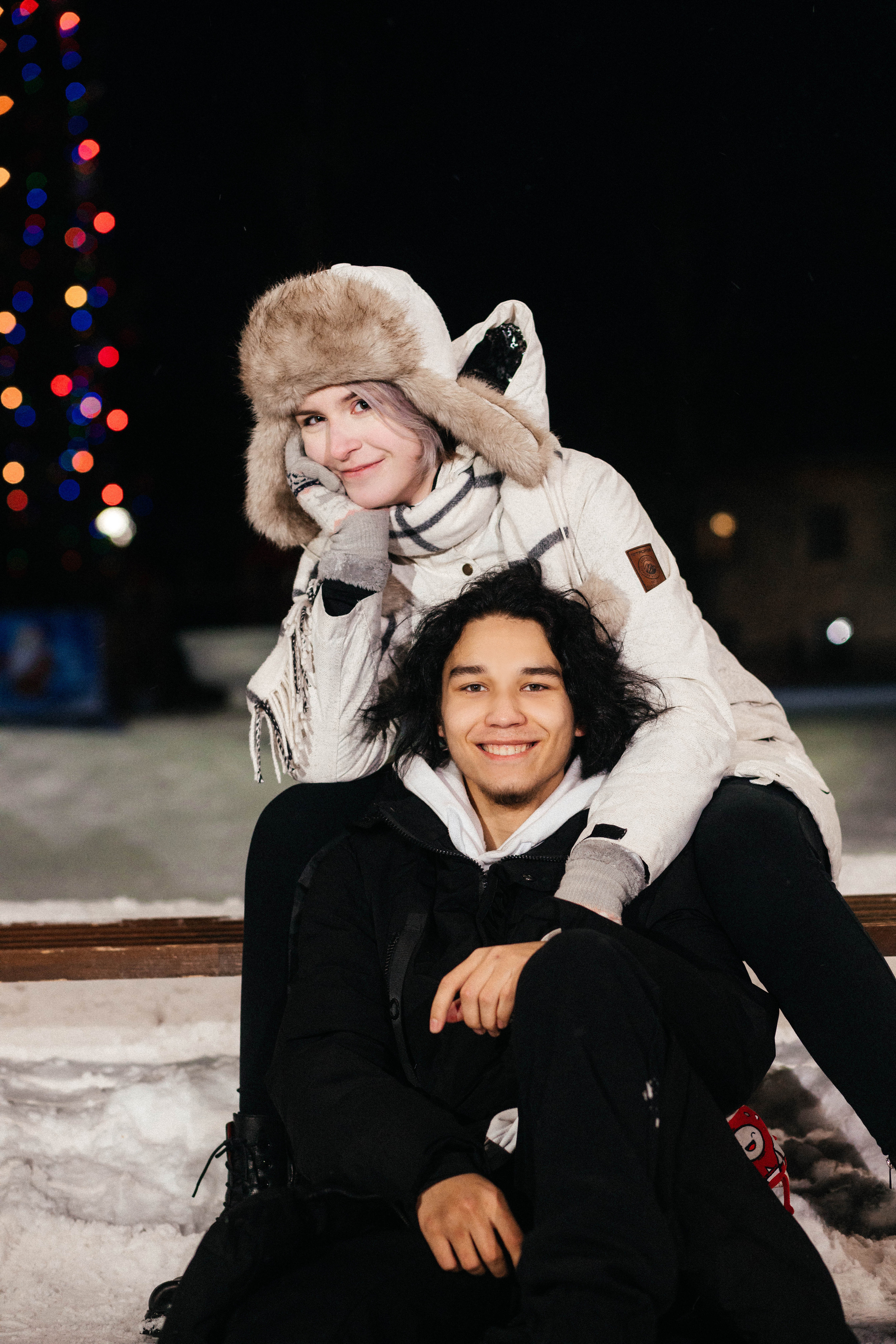 9 В | 2022. Фотограф Регина Даниловна Усть — Катав