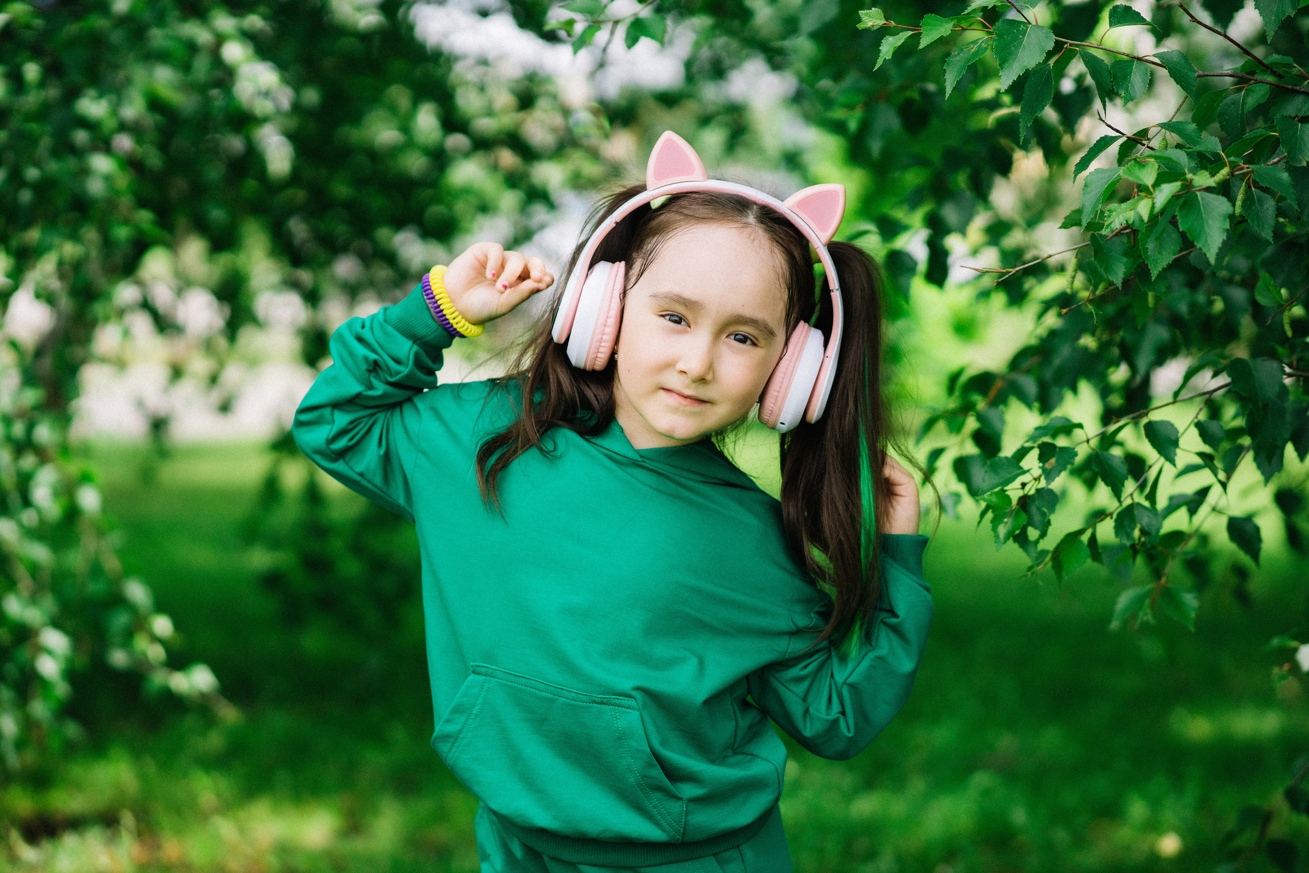 Сады. Фотограф Регина Даниловна Усть — Катав