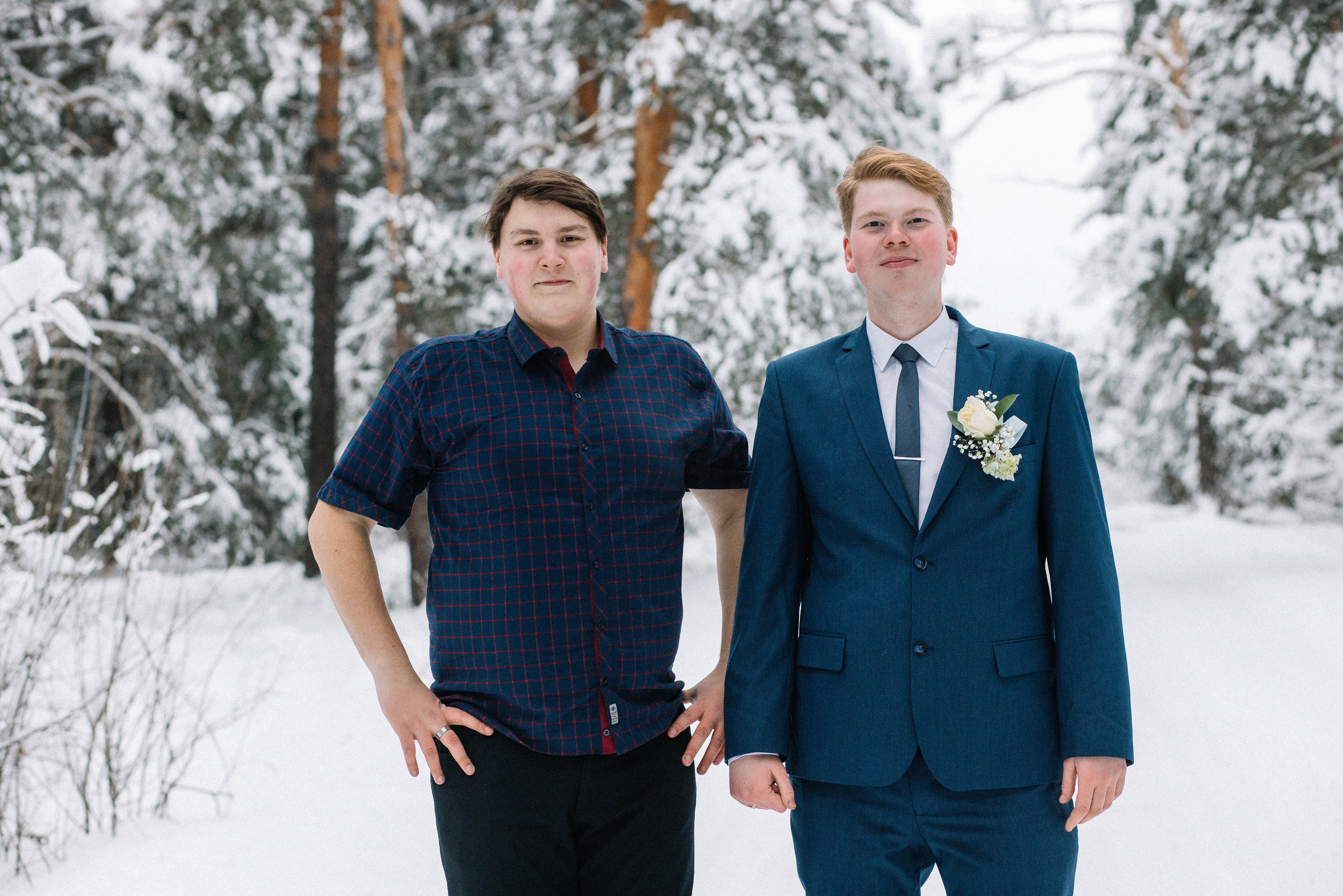 Владимир и Мария. Фотограф Регина Даниловна Усть — Катав