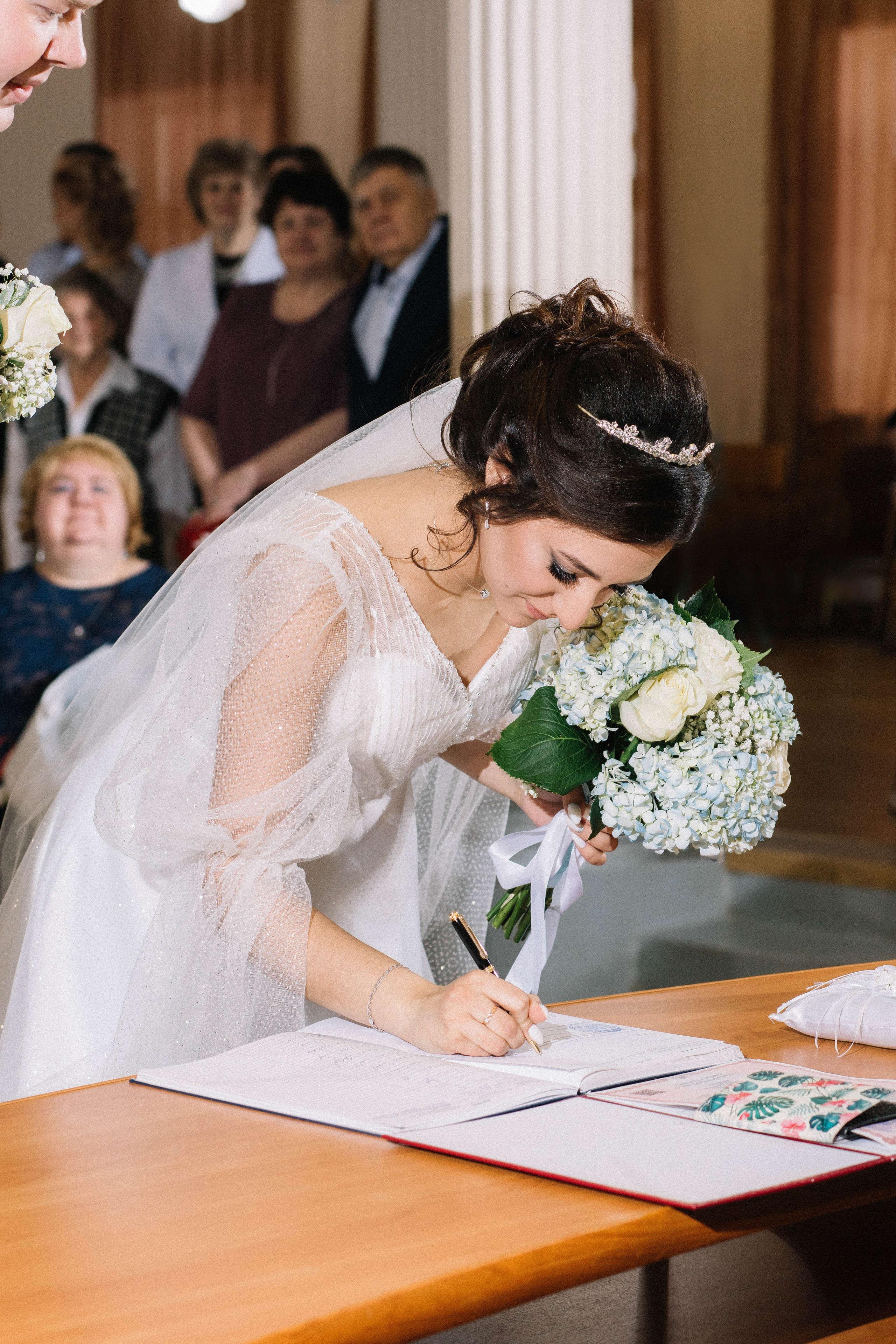 Владимир и Мария. Фотограф Регина Даниловна Усть — Катав