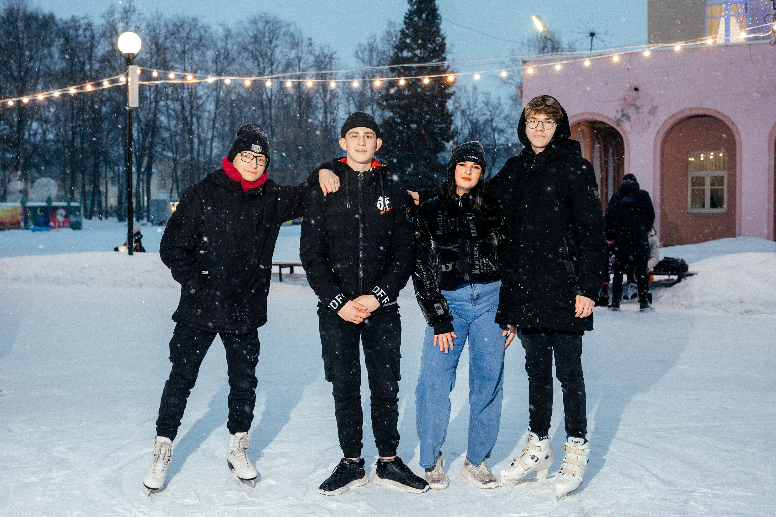 9 В | 2022. Фотограф Регина Даниловна Усть — Катав