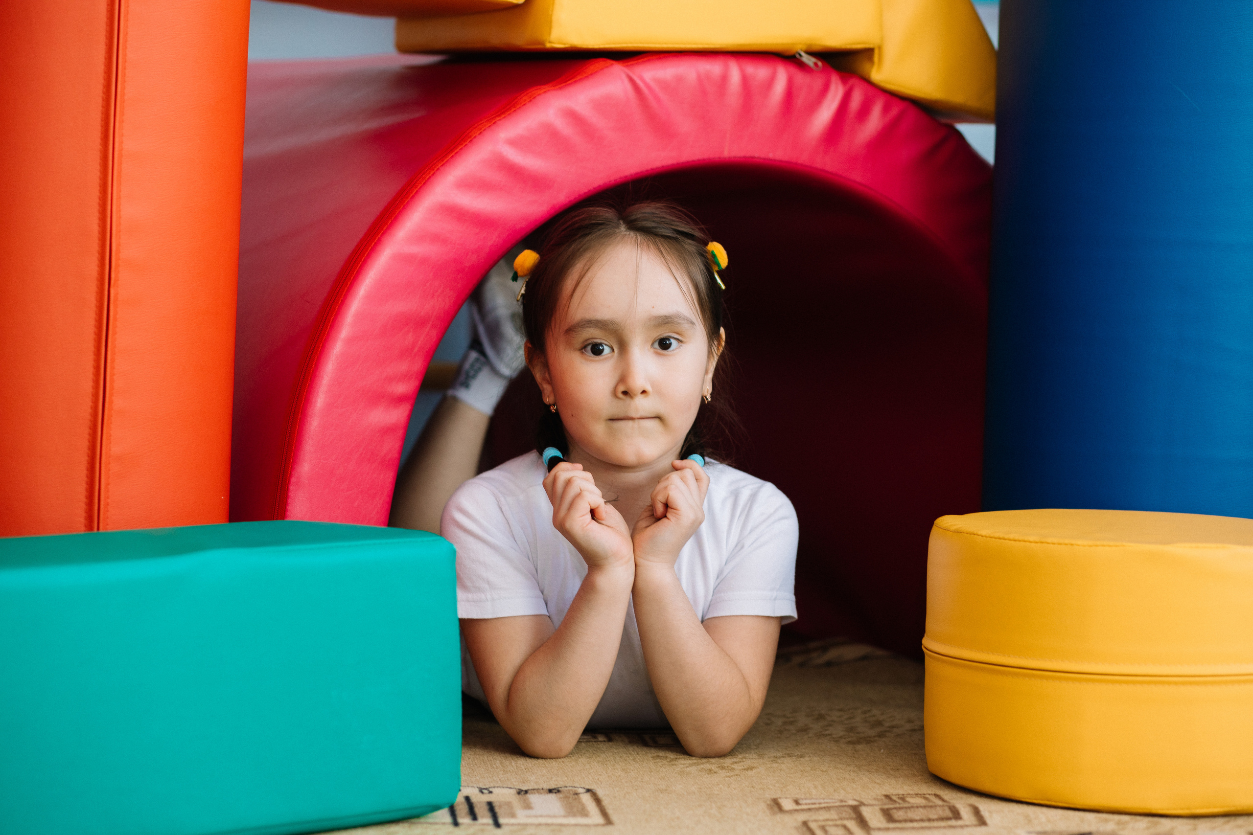 Сады. Фотограф Регина Даниловна Усть — Катав