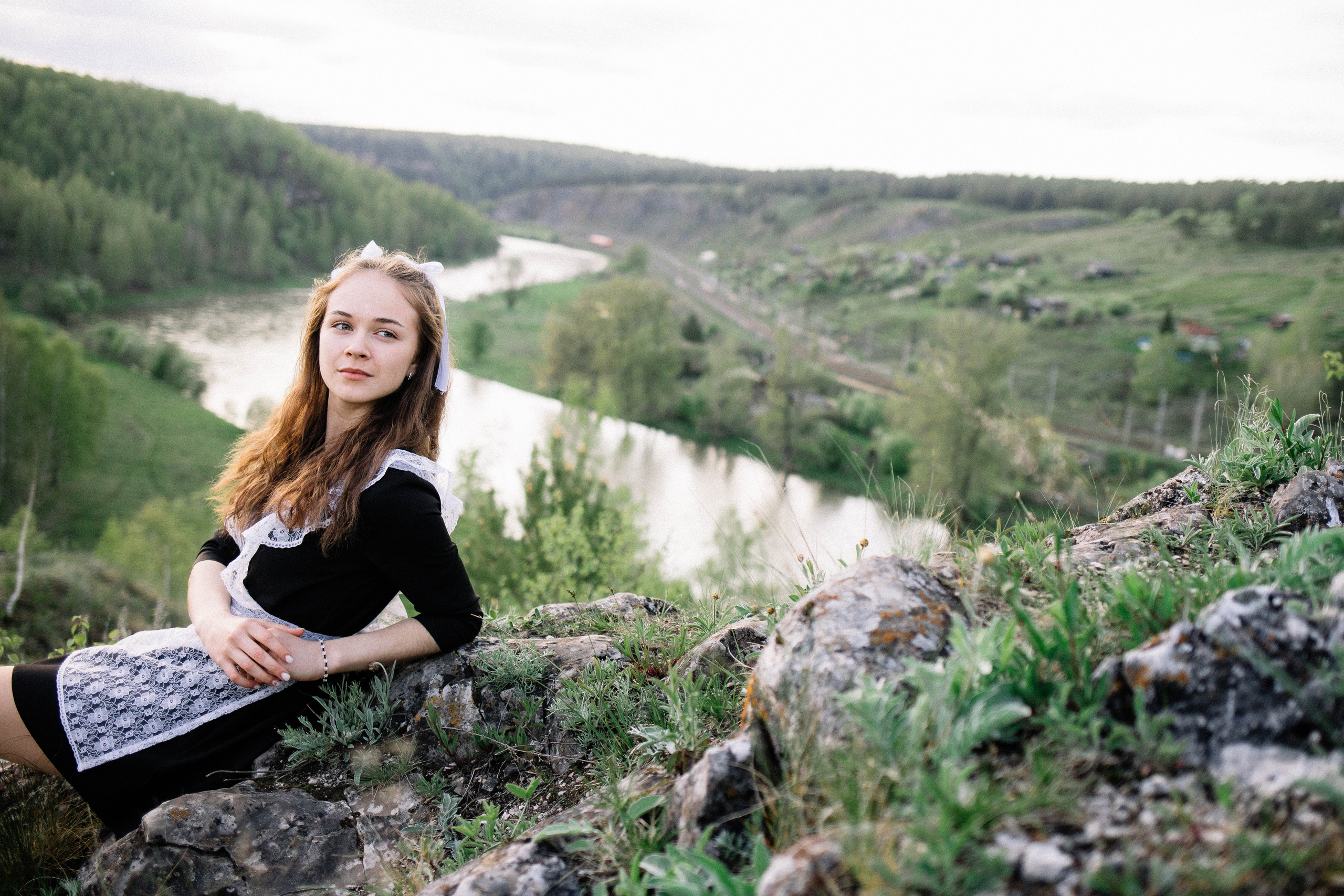 11 А| 2022. Фотограф Регина Даниловна Усть — Катав