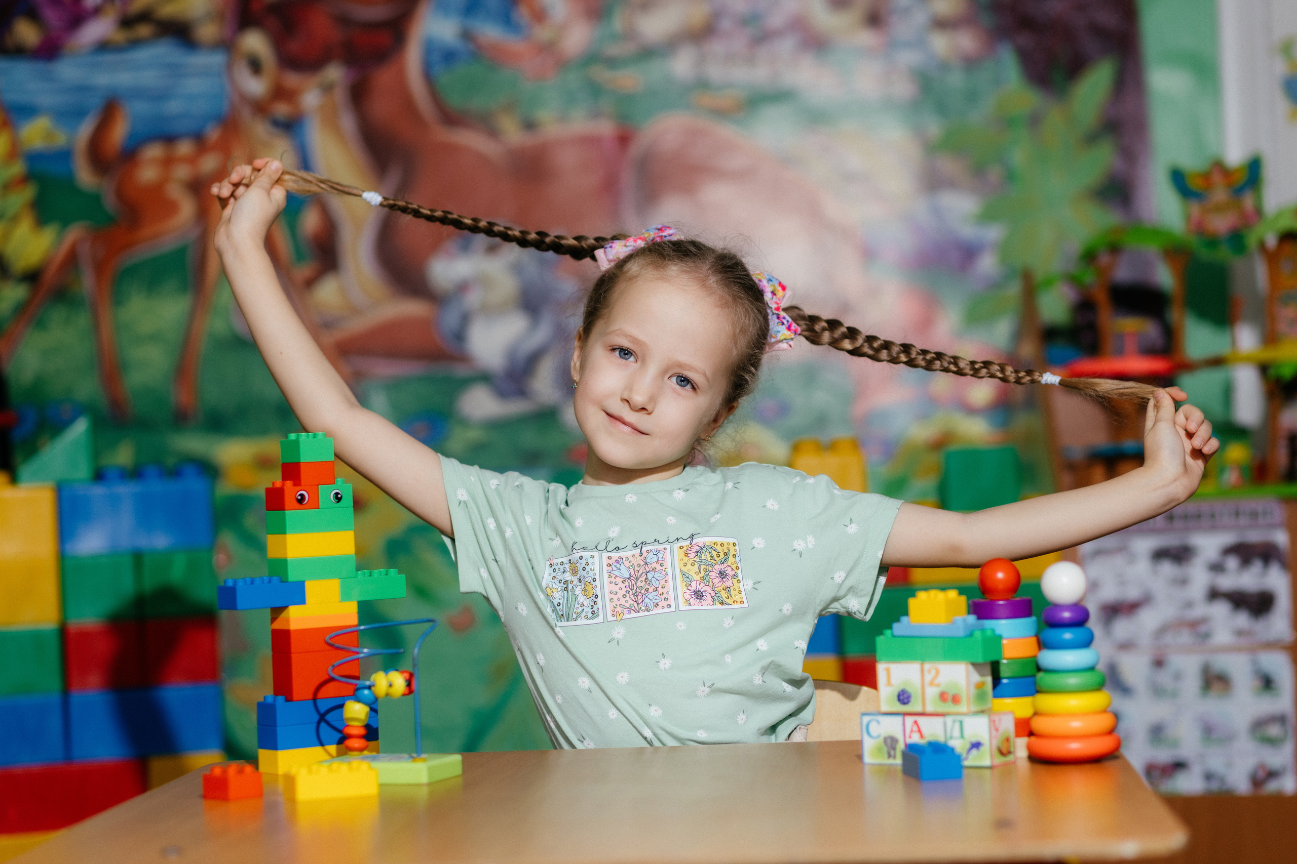 Сады. Фотограф Регина Даниловна Усть — Катав