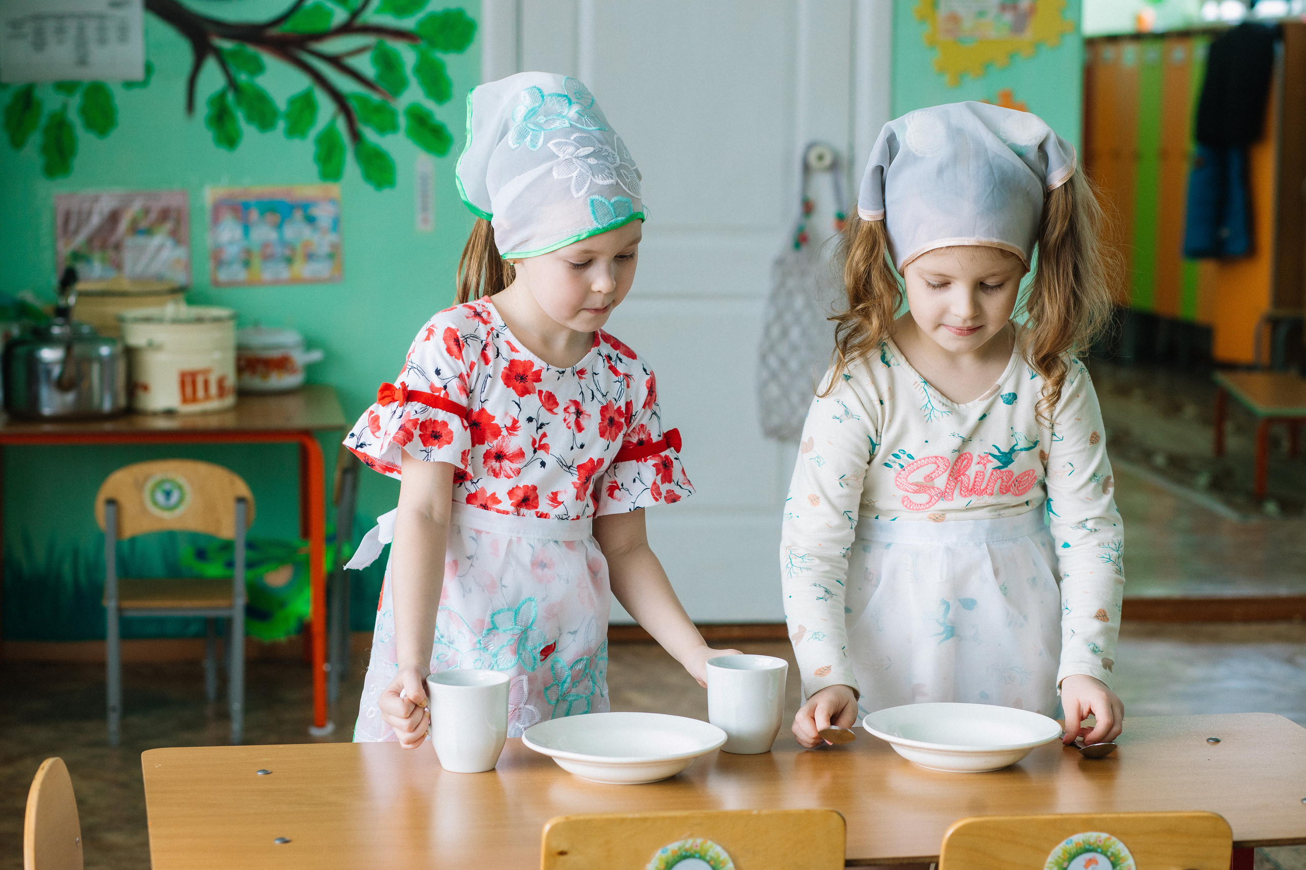 Сады. Фотограф Регина Даниловна Усть — Катав