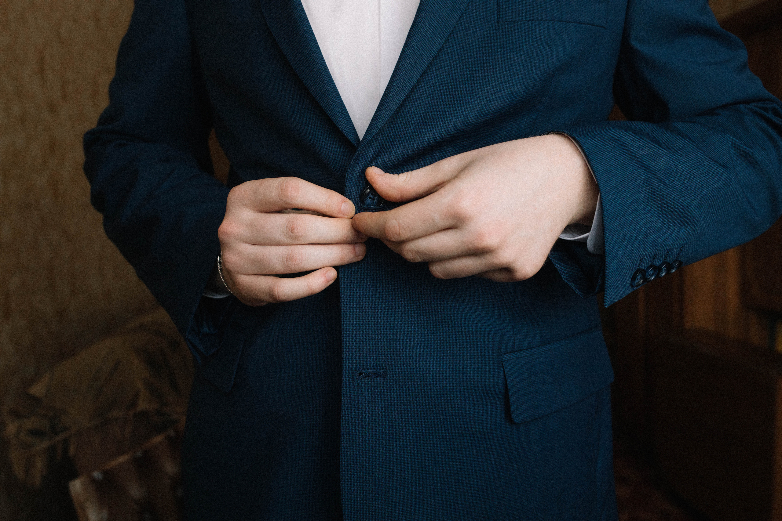 Владимир и Мария. Фотограф Регина Даниловна Усть — Катав