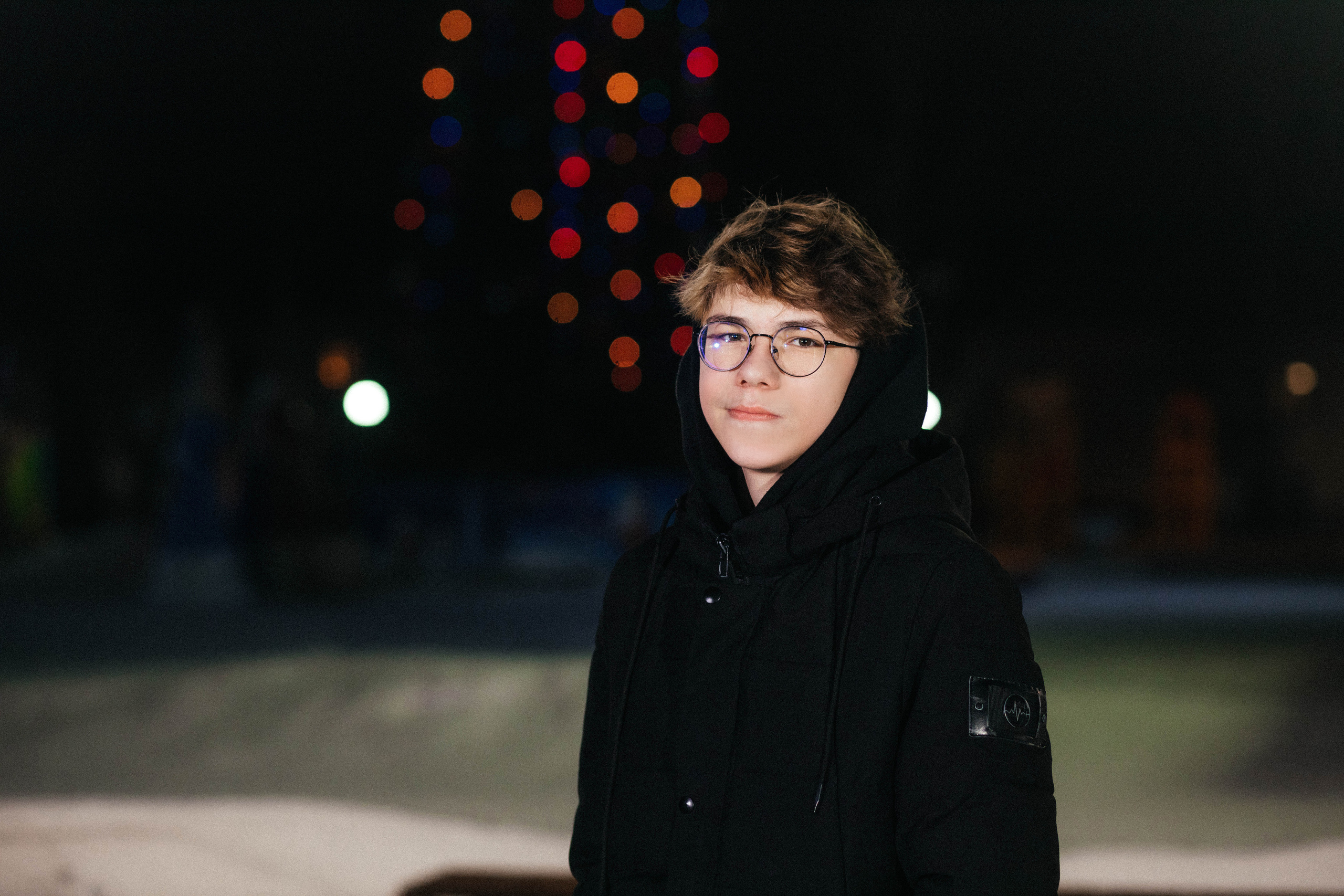 9 В | 2022. Фотограф Регина Даниловна Усть — Катав