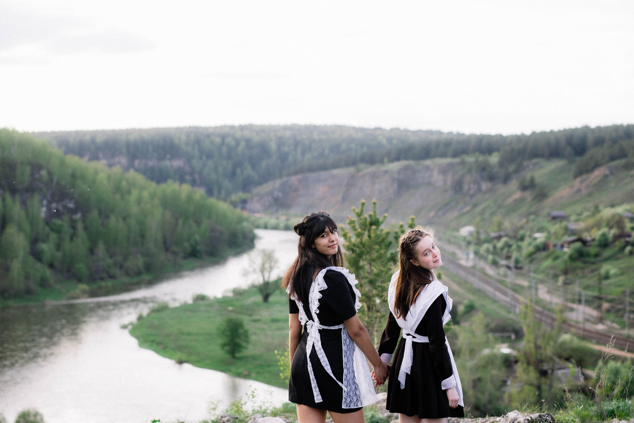 11 А| 2022. Фотограф Регина Даниловна Усть — Катав