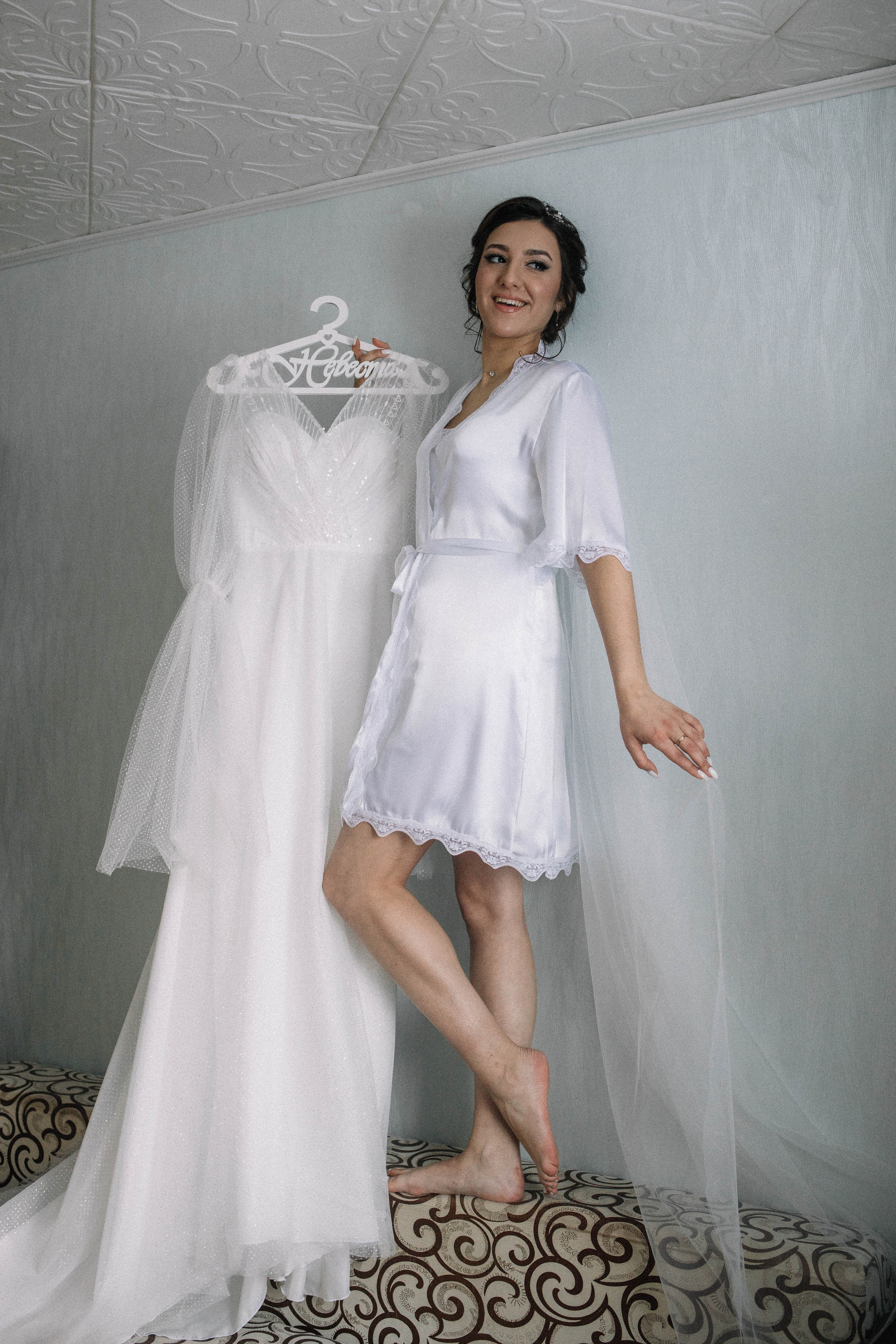 Владимир и Мария. Фотограф Регина Даниловна Усть — Катав