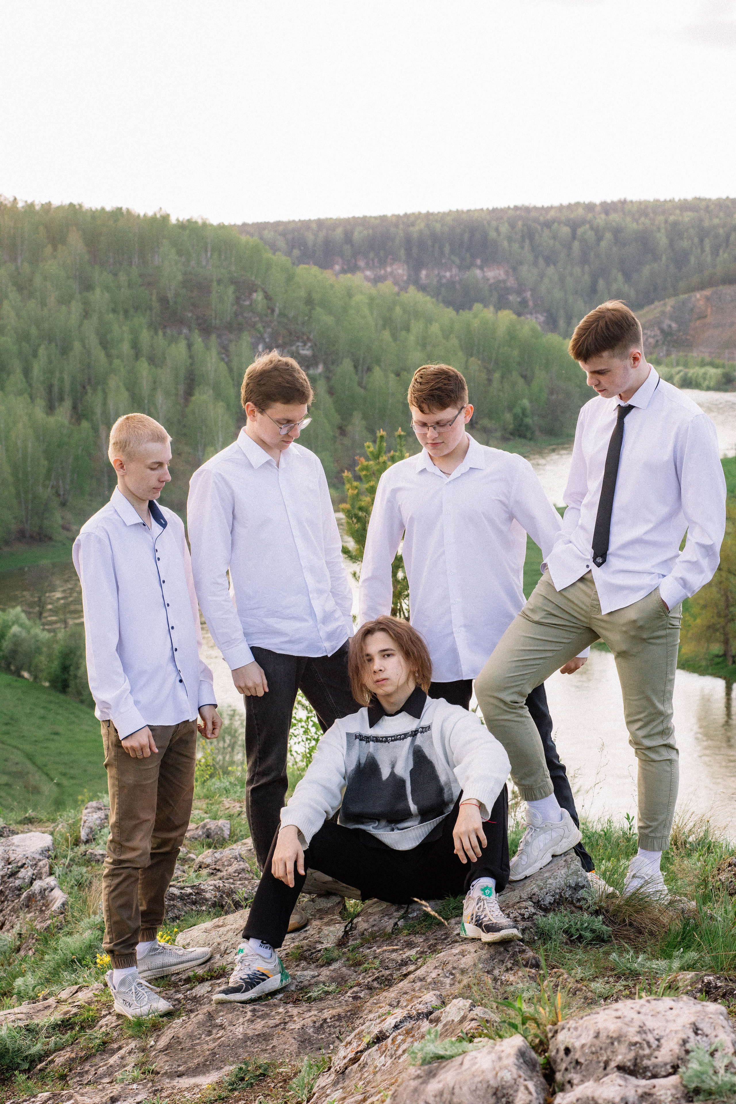 11 А| 2022. Фотограф Регина Даниловна Усть — Катав