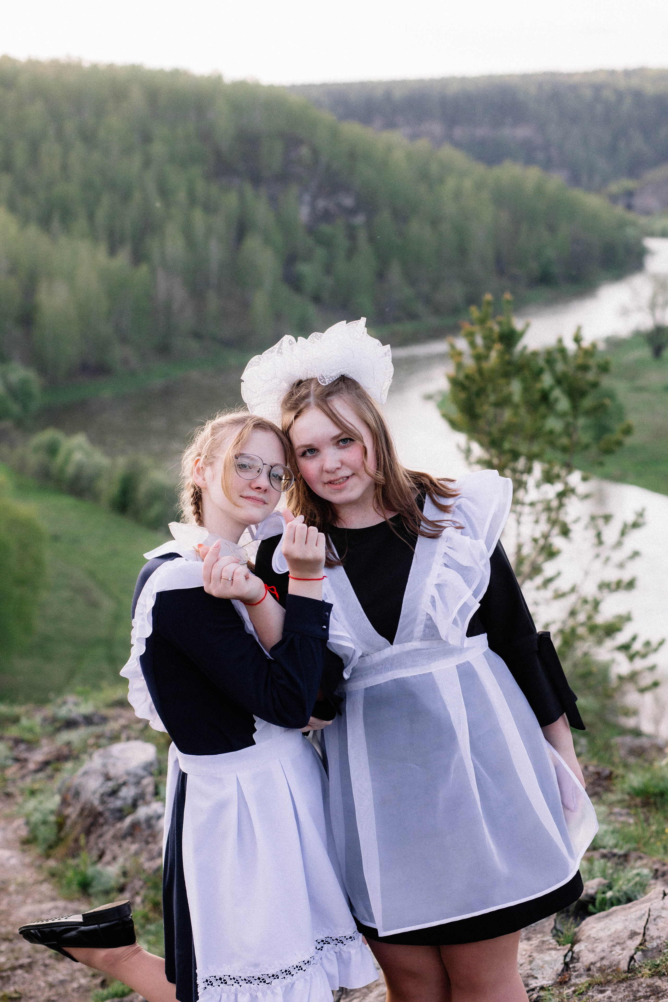 11 А| 2022. Фотограф Регина Даниловна Усть — Катав