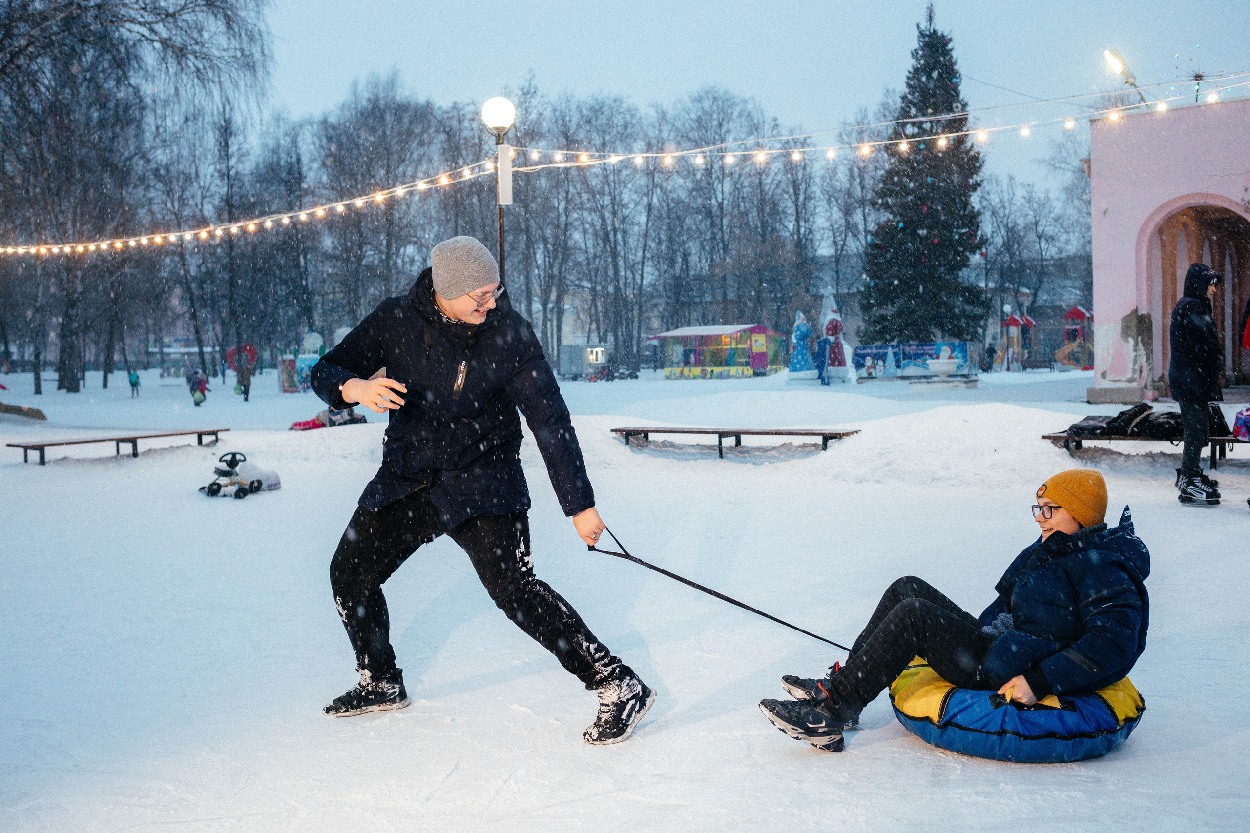 9 В | 2022. Фотограф Регина Даниловна Усть — Катав