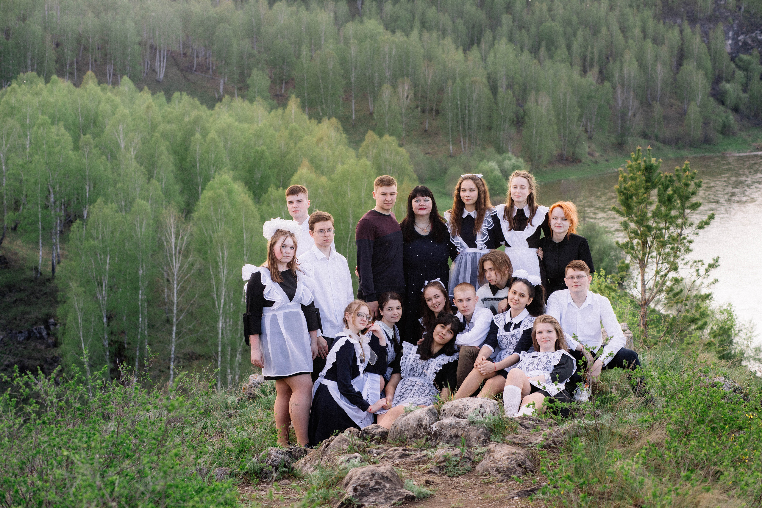 11 А| 2022. Фотограф Регина Даниловна Усть — Катав