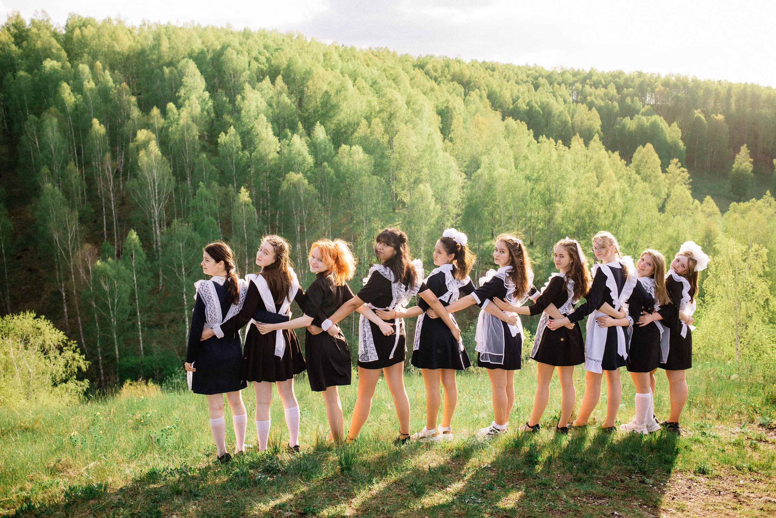 11 А| 2022. Фотограф Регина Даниловна Усть — Катав