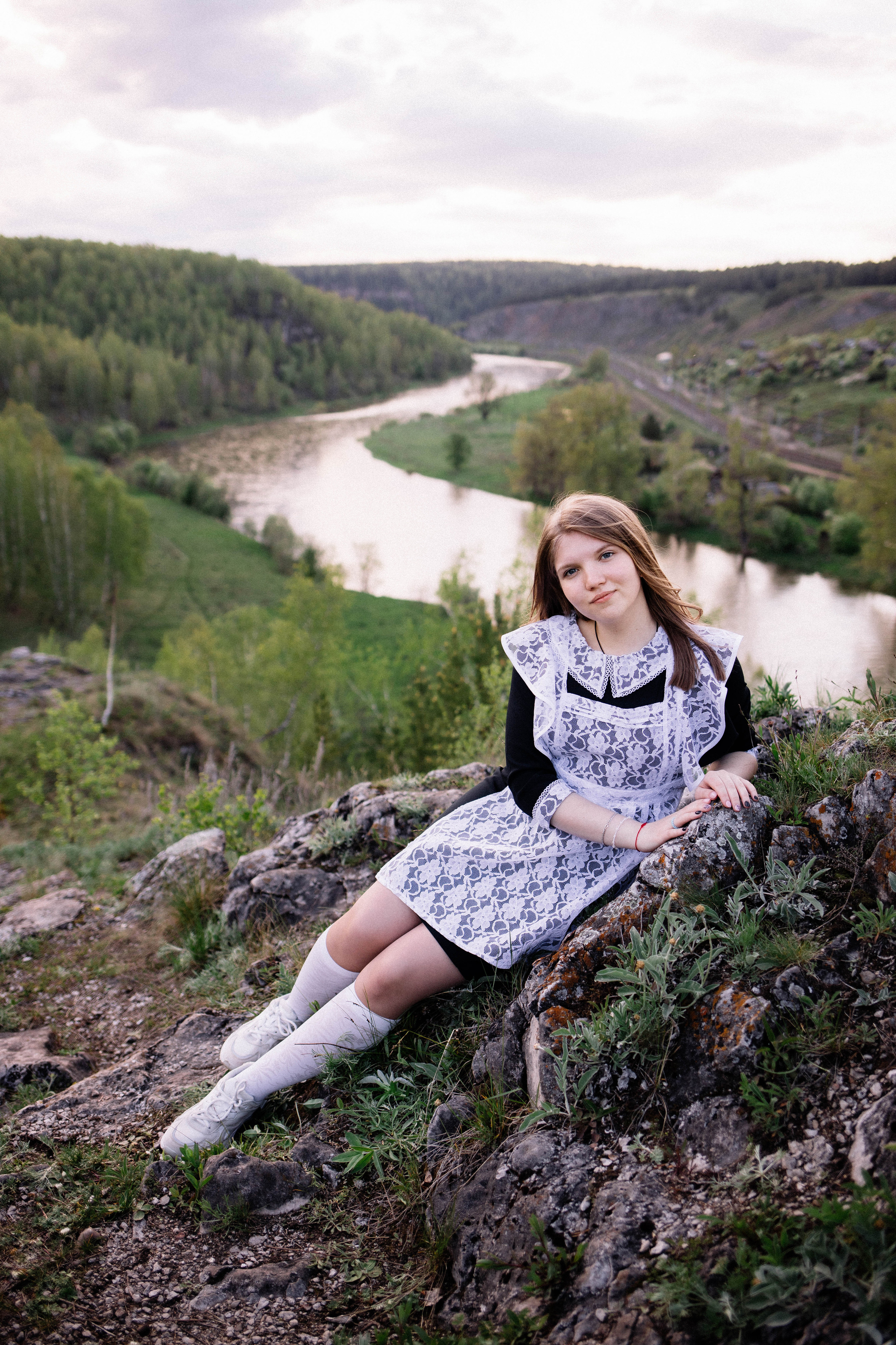 11 А| 2022. Фотограф Регина Даниловна Усть — Катав