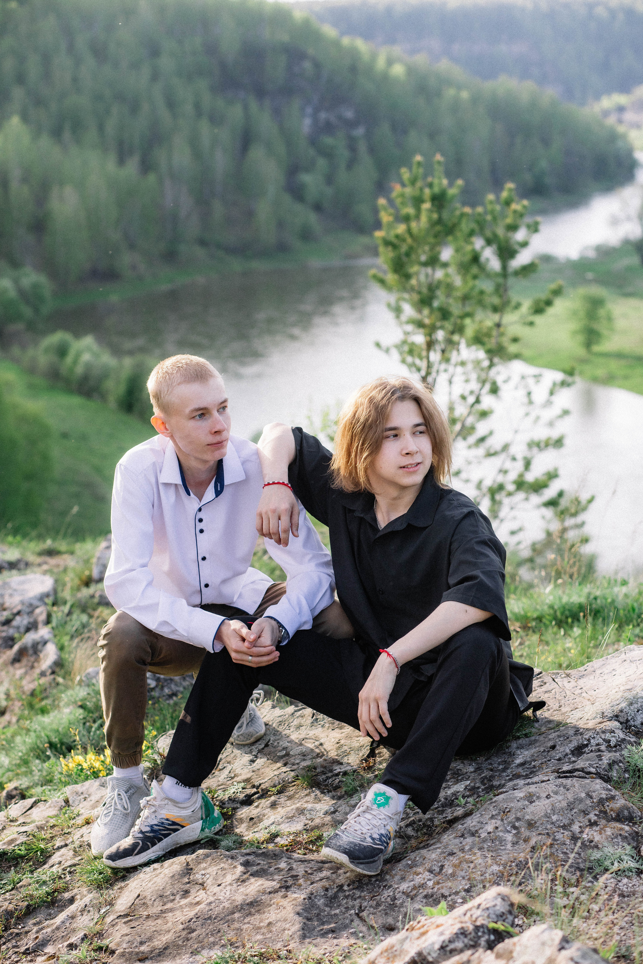 11 А| 2022. Фотограф Регина Даниловна Усть — Катав