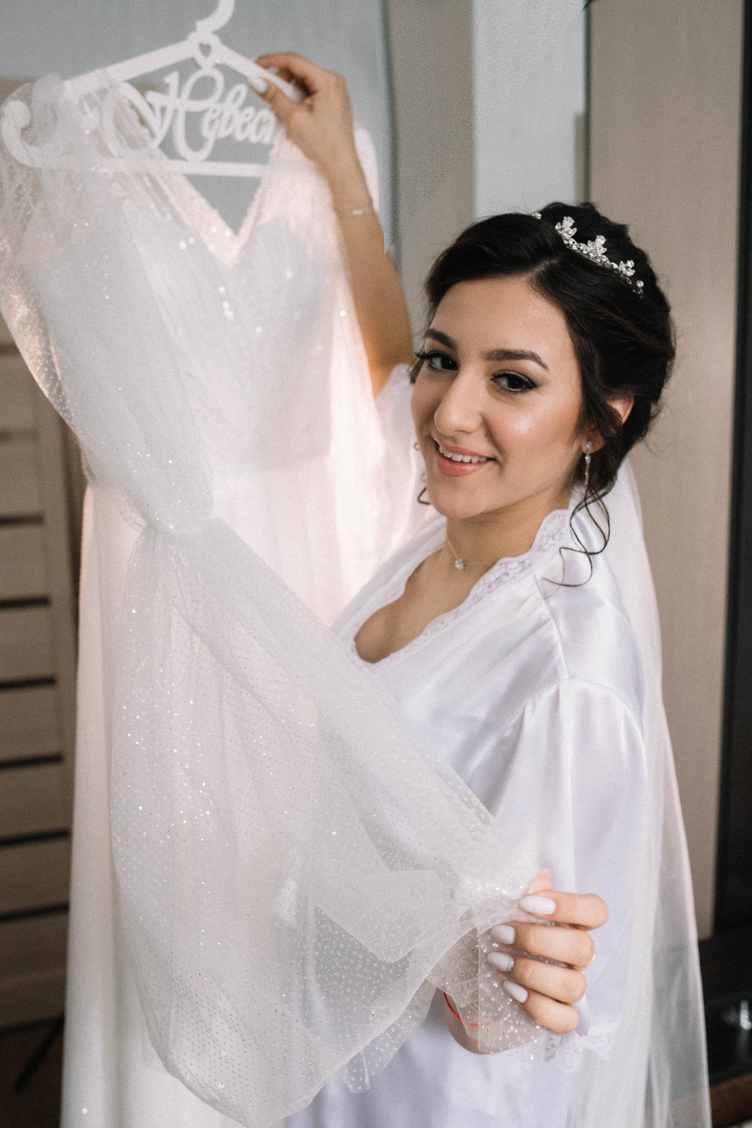 Владимир и Мария. Фотограф Регина Даниловна Усть — Катав