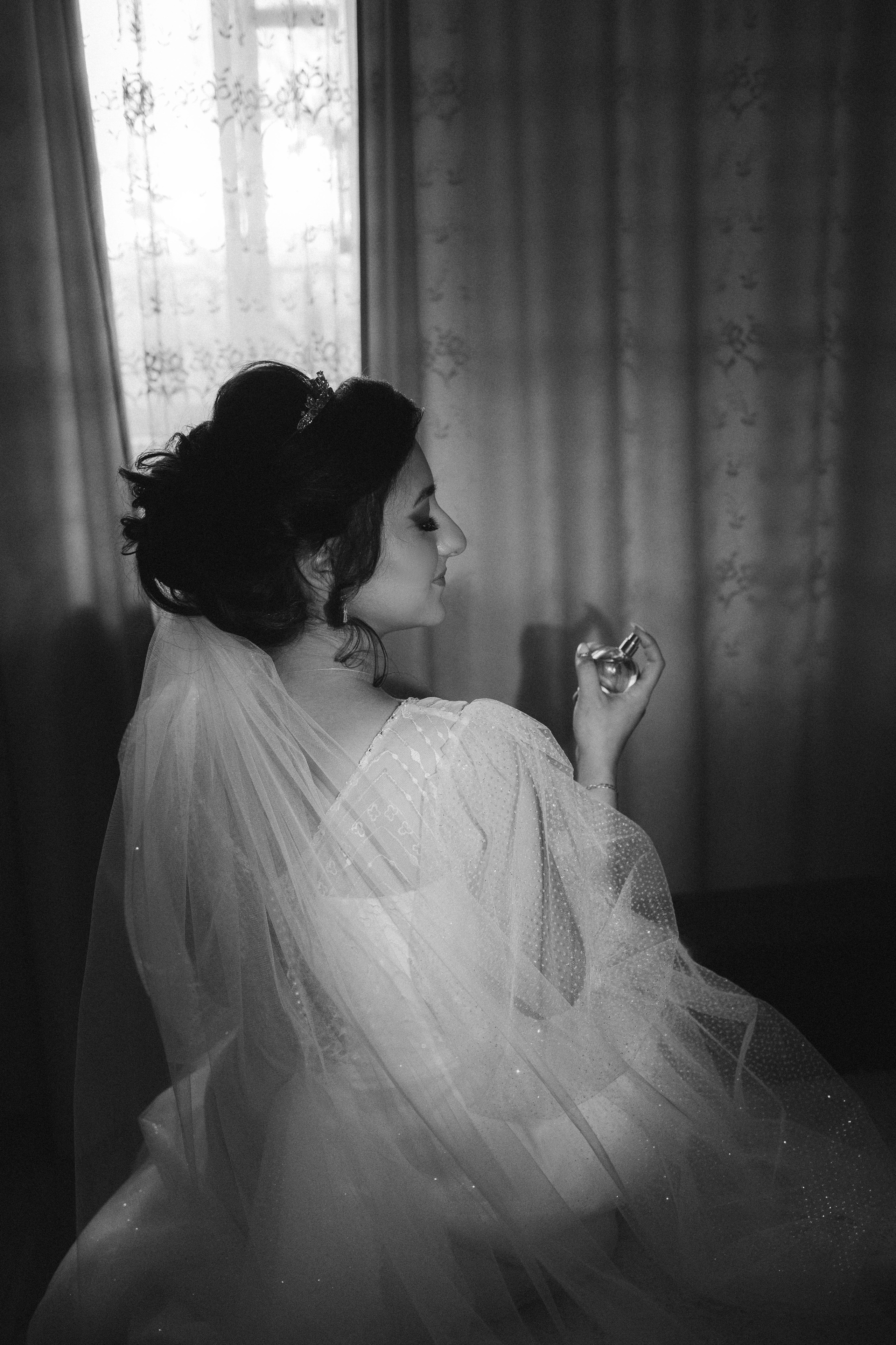 Владимир и Мария. Фотограф Регина Даниловна Усть — Катав