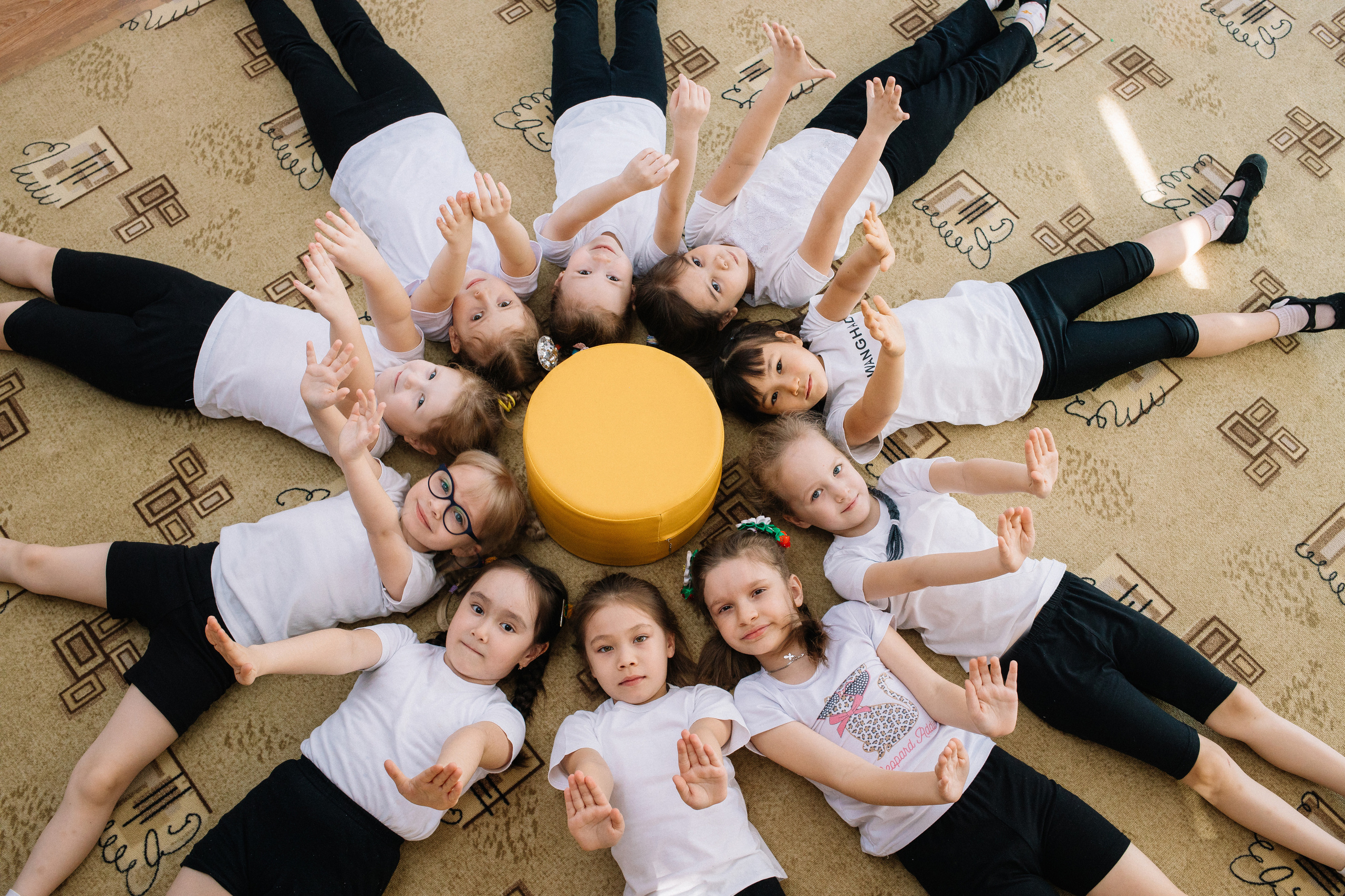 Сады. Фотограф Регина Даниловна Усть — Катав