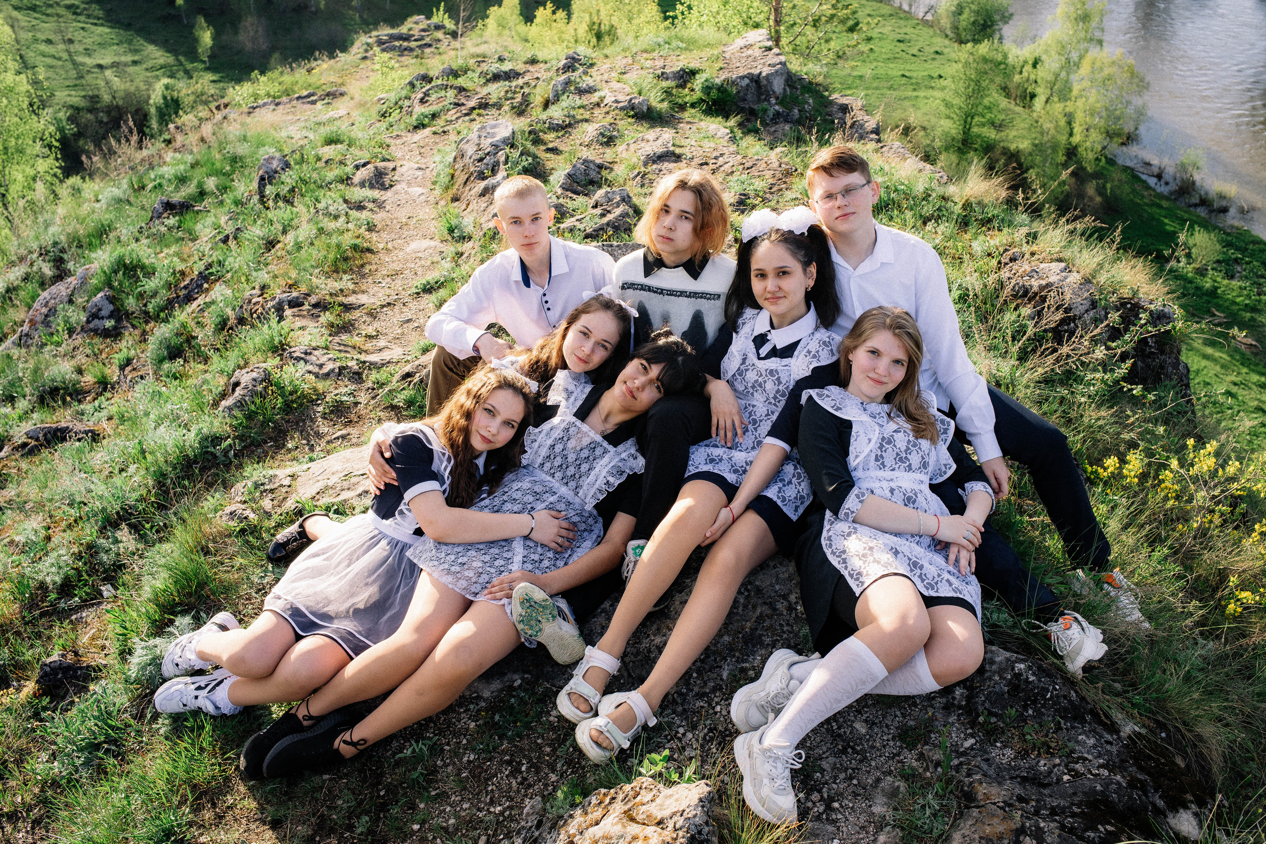 11 А| 2022. Фотограф Регина Даниловна Усть — Катав