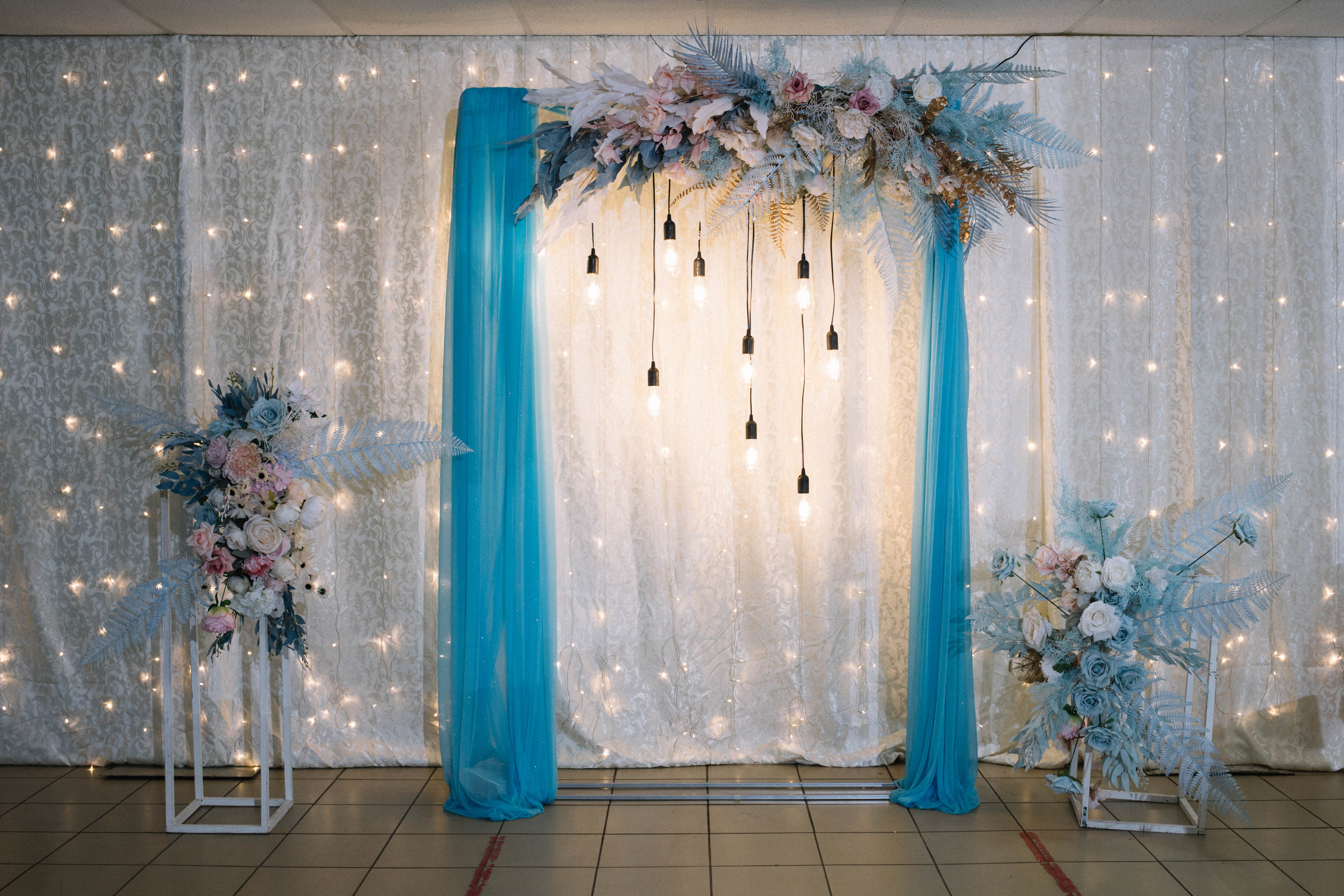 Владимир и Мария. Фотограф Регина Даниловна Усть — Катав