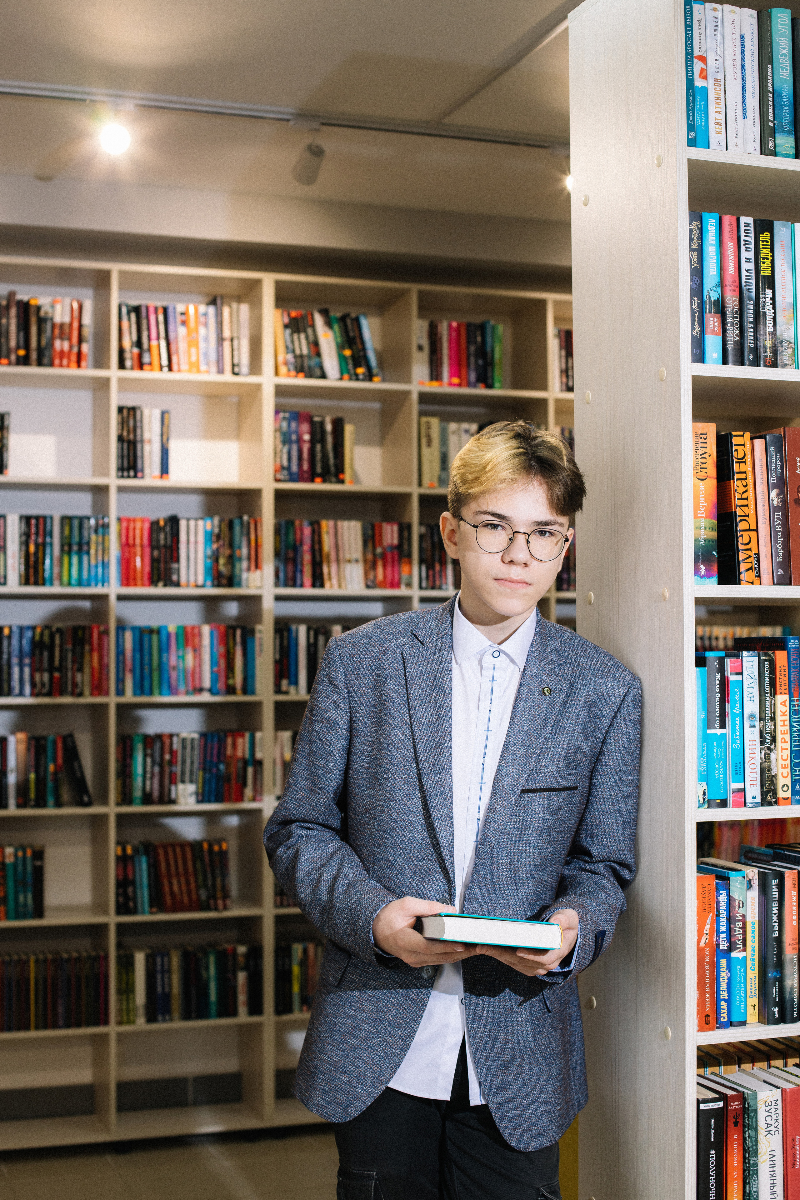 9 В | 2022. Фотограф Регина Даниловна Усть — Катав