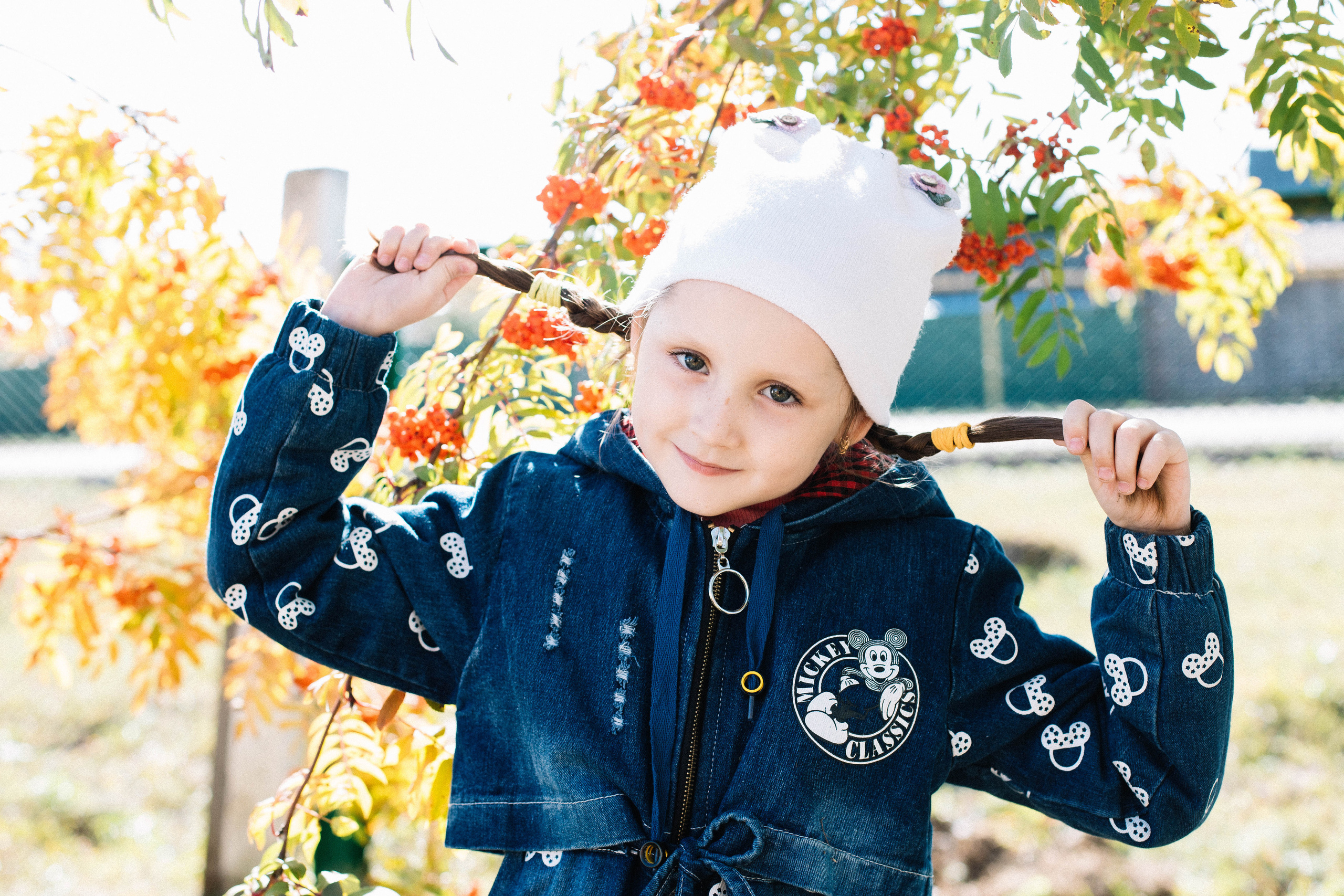 Сады. Фотограф Регина Даниловна Усть — Катав