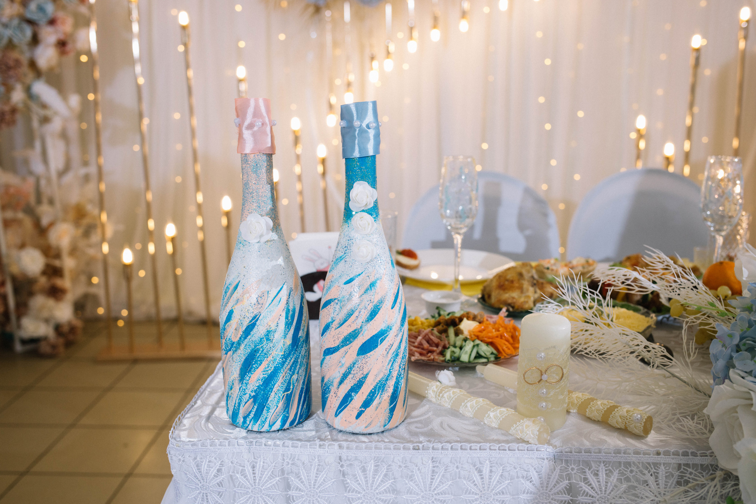 Владимир и Мария. Фотограф Регина Даниловна Усть — Катав