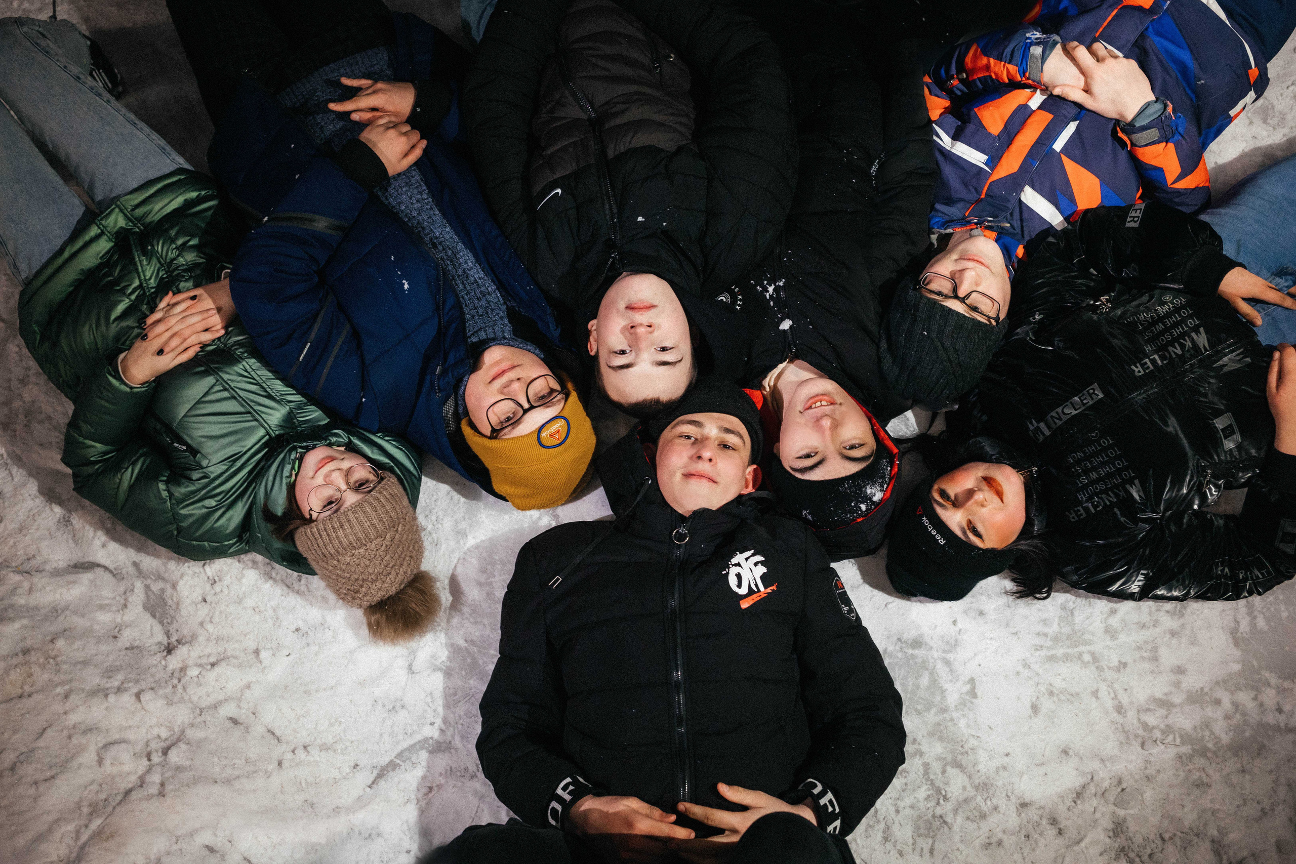 9 В | 2022. Фотограф Регина Даниловна Усть — Катав