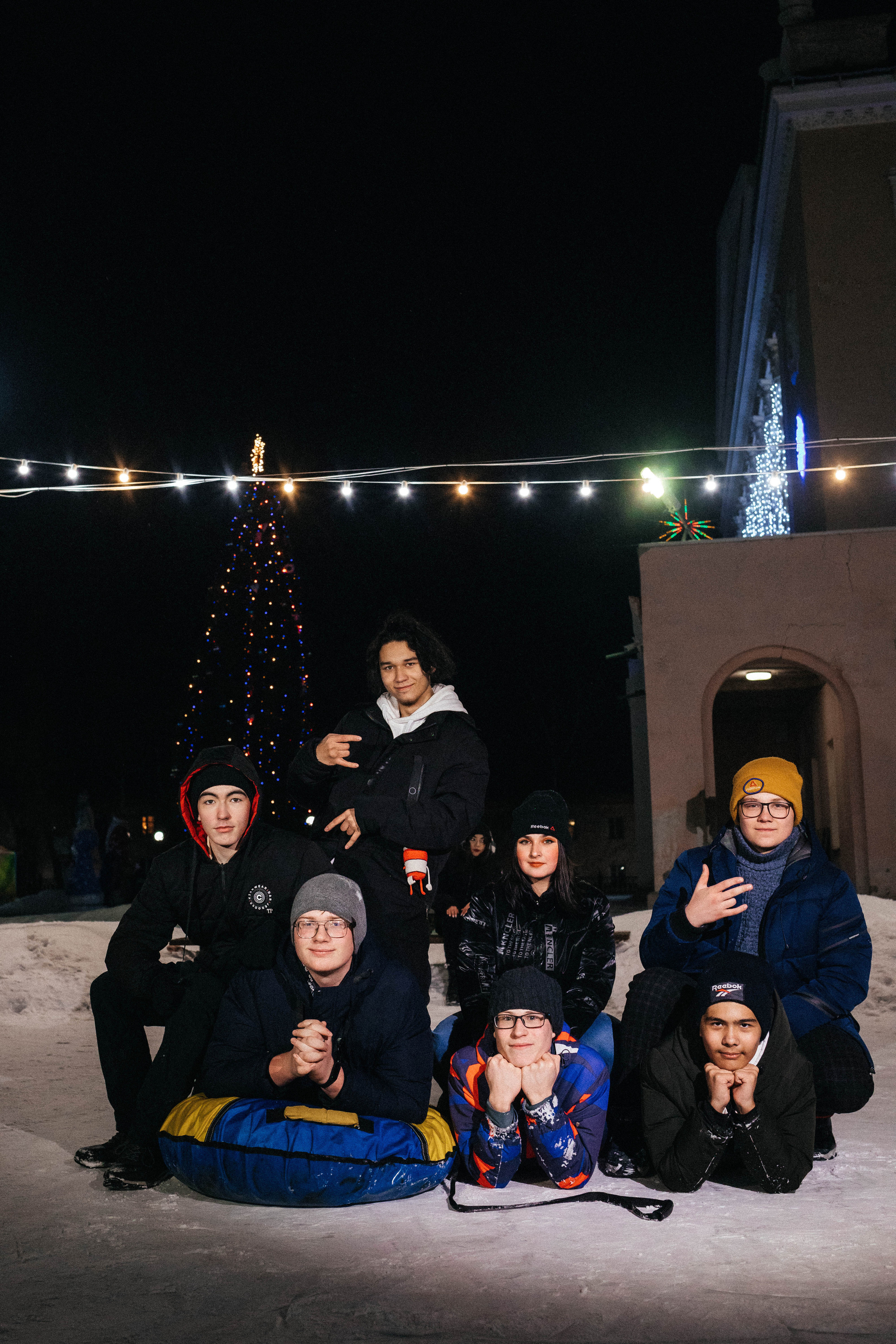 9 В | 2022. Фотограф Регина Даниловна Усть — Катав