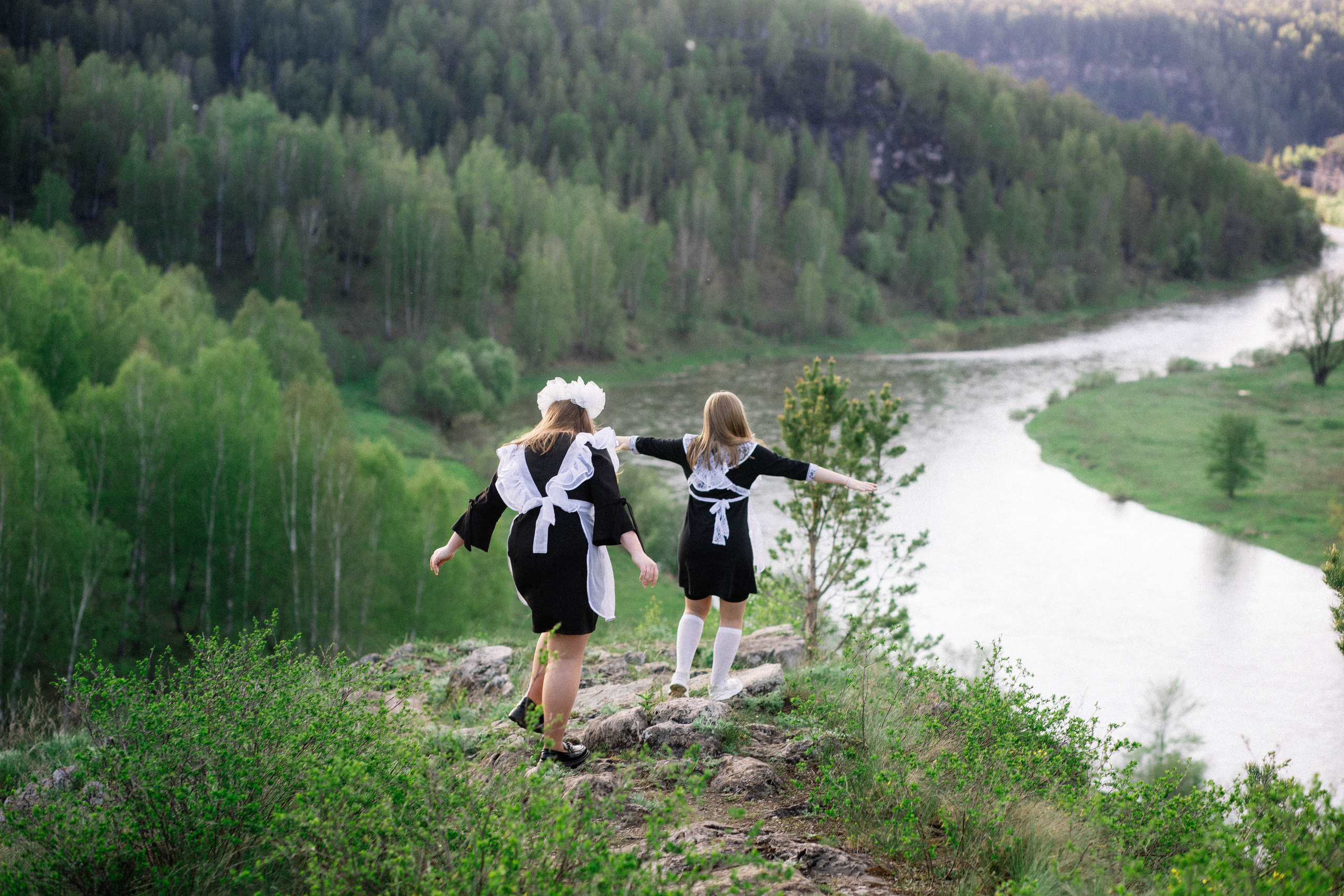 11 А| 2022. Фотограф Регина Даниловна Усть — Катав