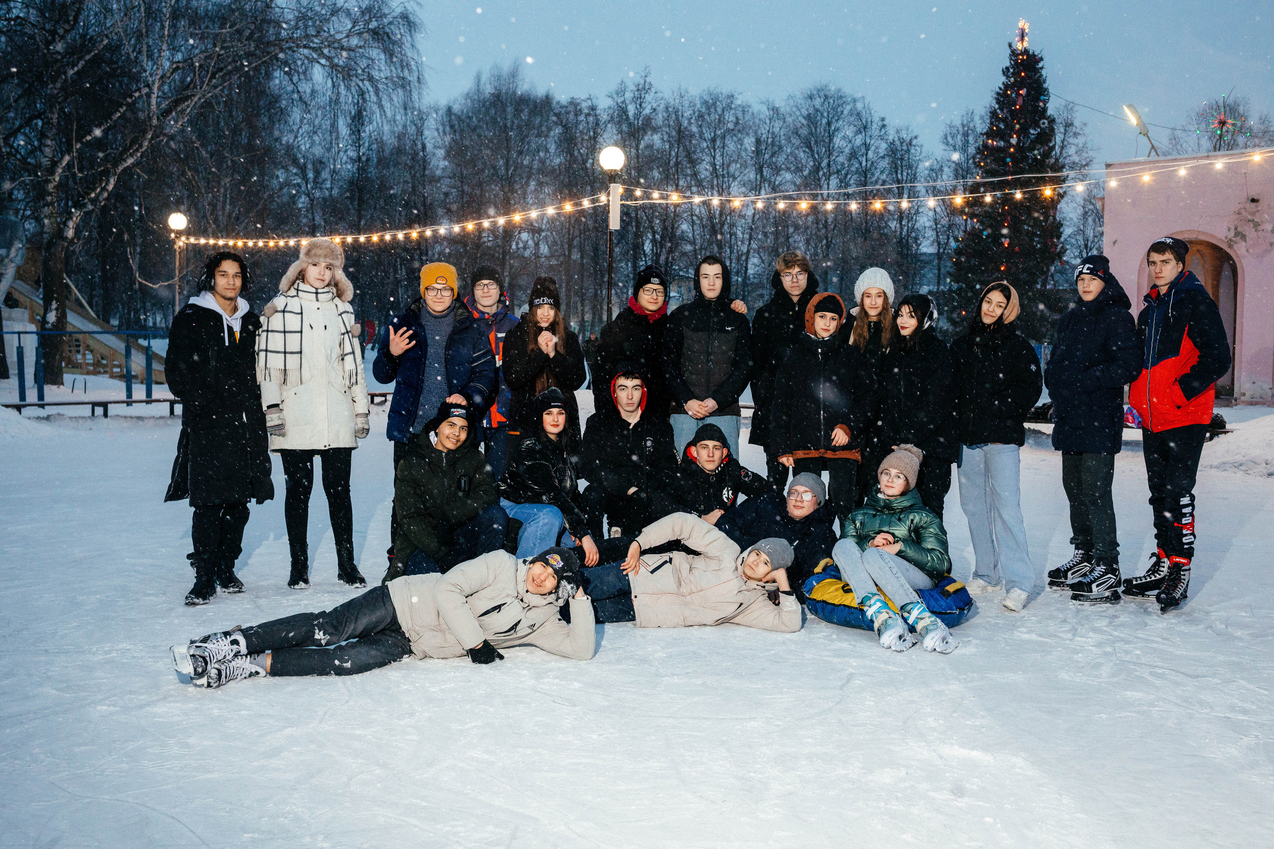 9 В | 2022. Фотограф Регина Даниловна Усть — Катав