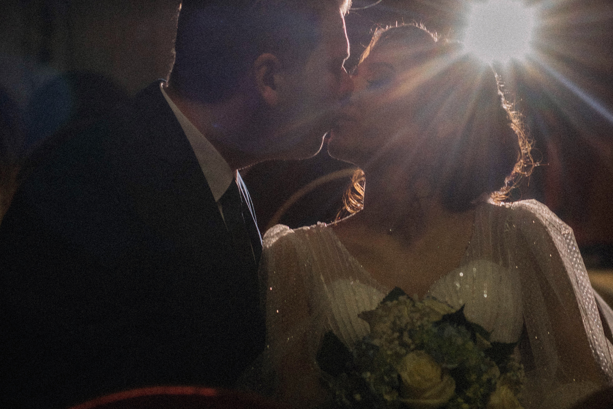 Владимир и Мария. Фотограф Регина Даниловна Усть — Катав