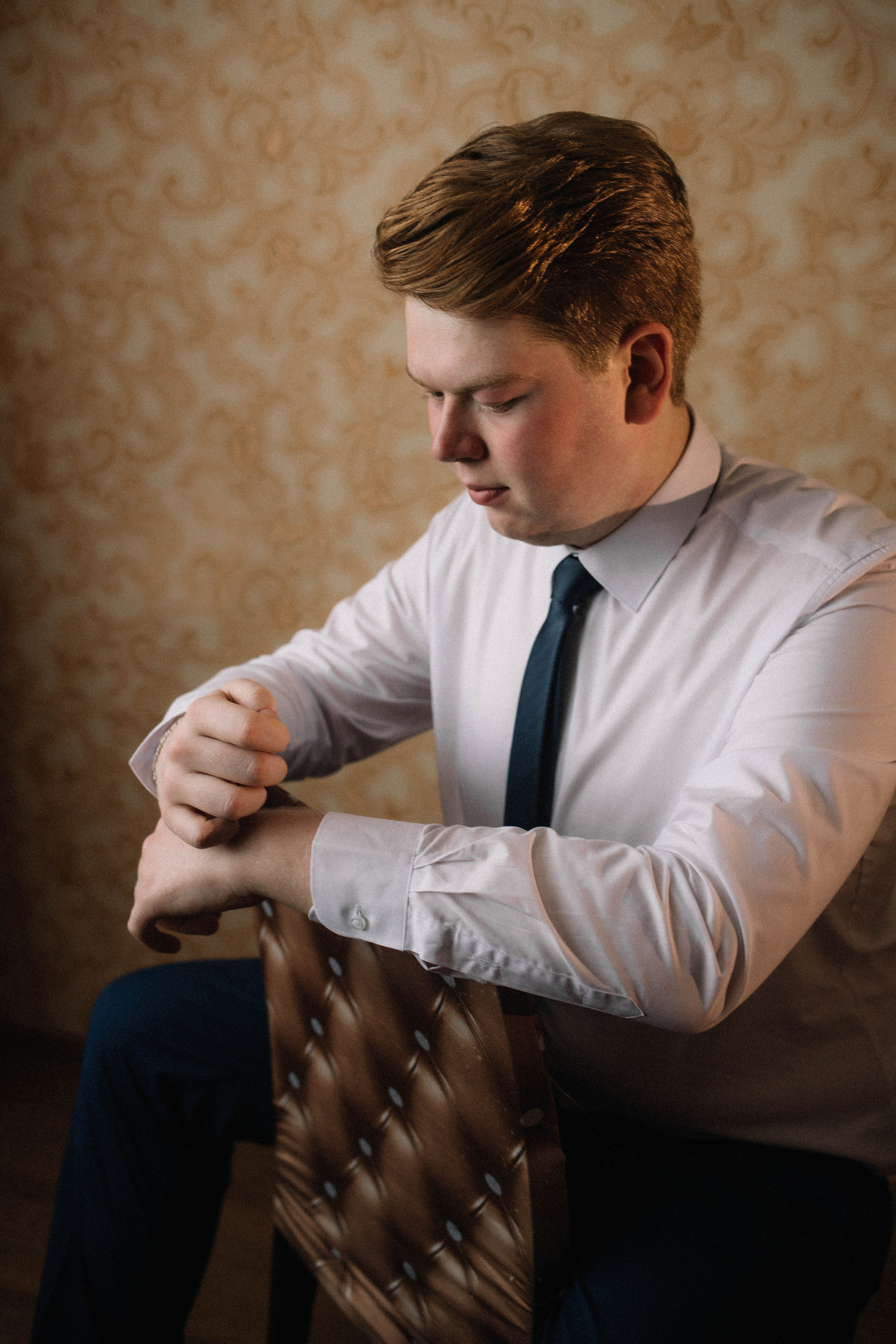 Владимир и Мария. Фотограф Регина Даниловна Усть — Катав