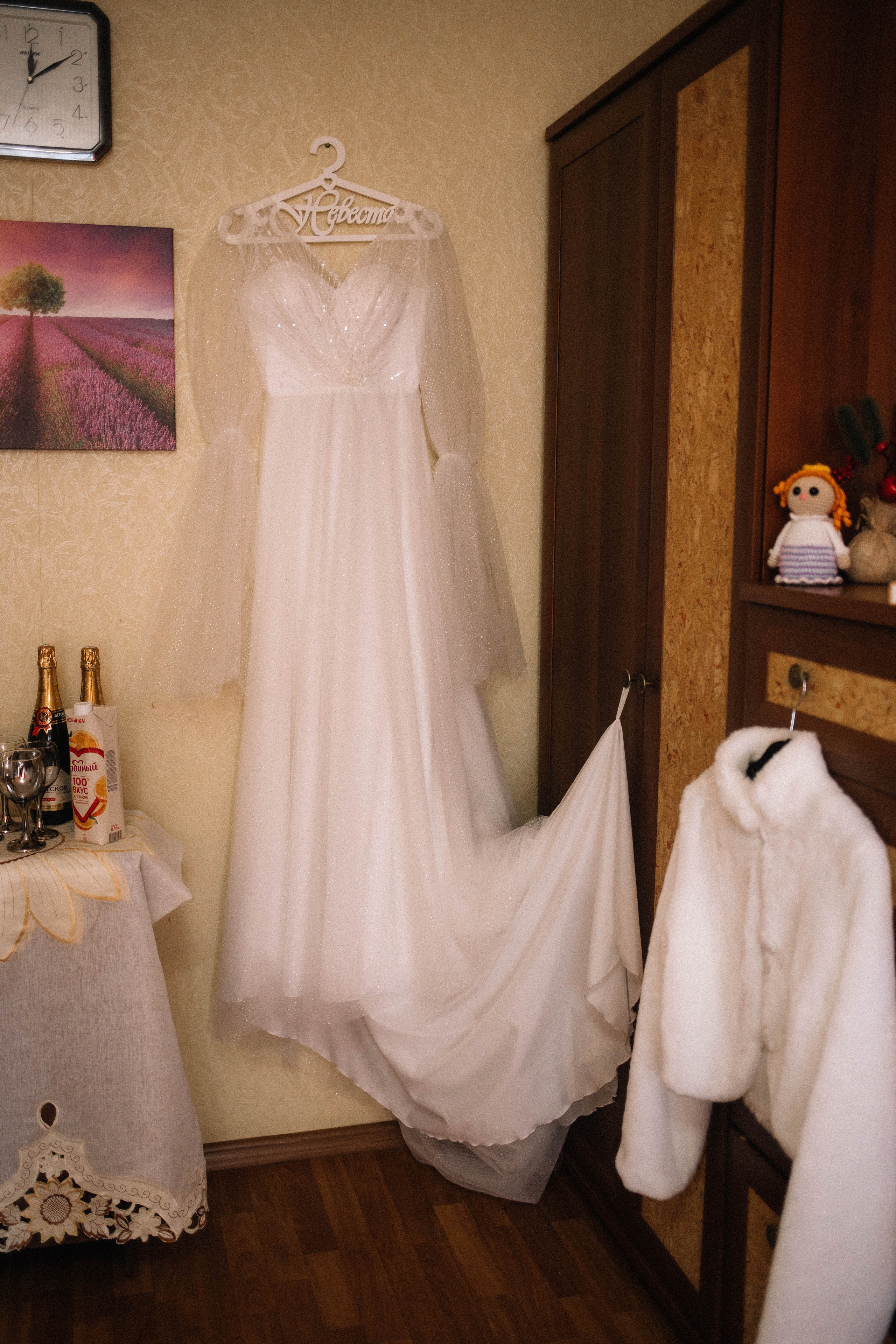 Владимир и Мария. Фотограф Регина Даниловна Усть — Катав