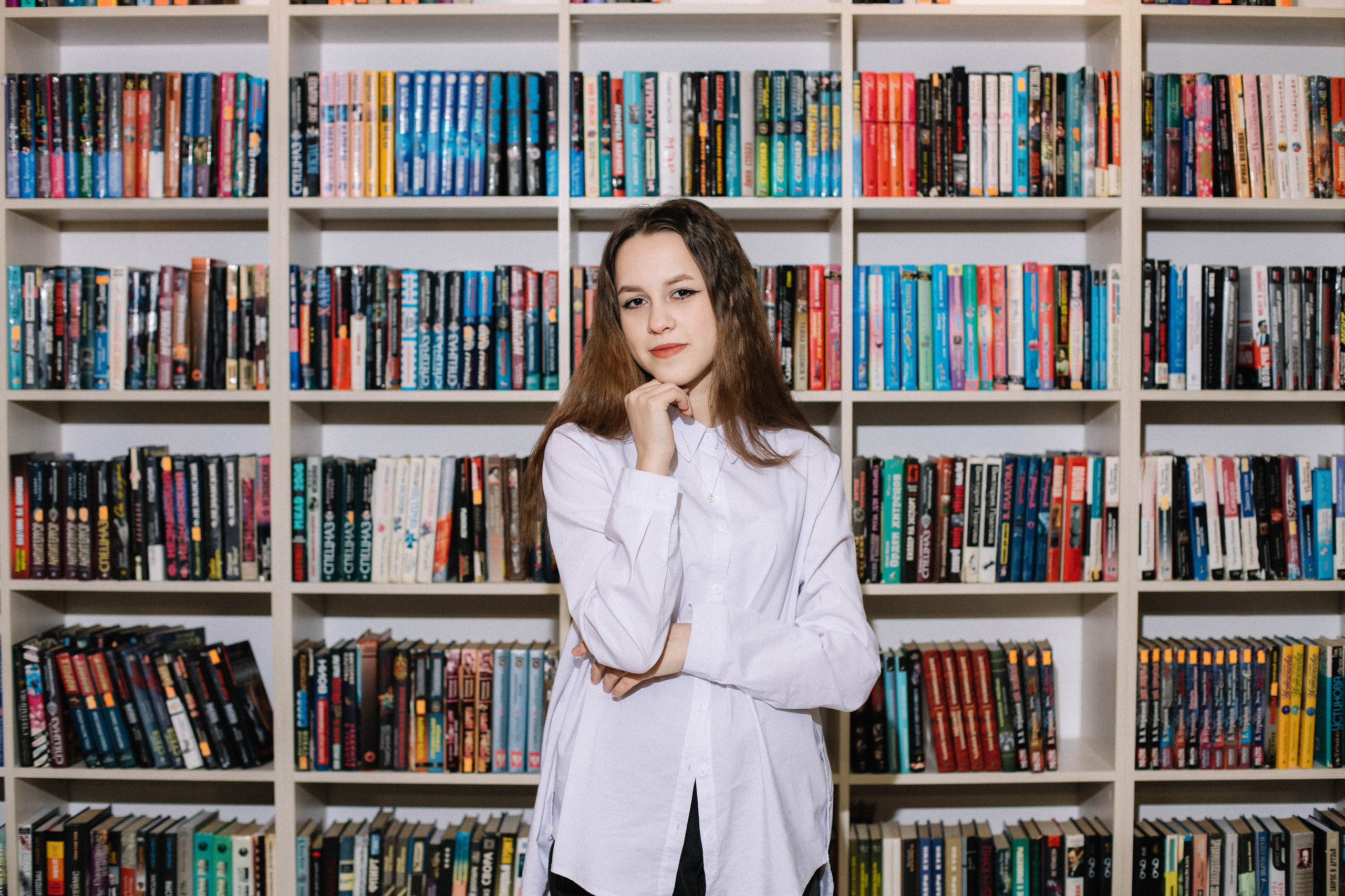 9 В | 2022. Фотограф Регина Даниловна Усть — Катав