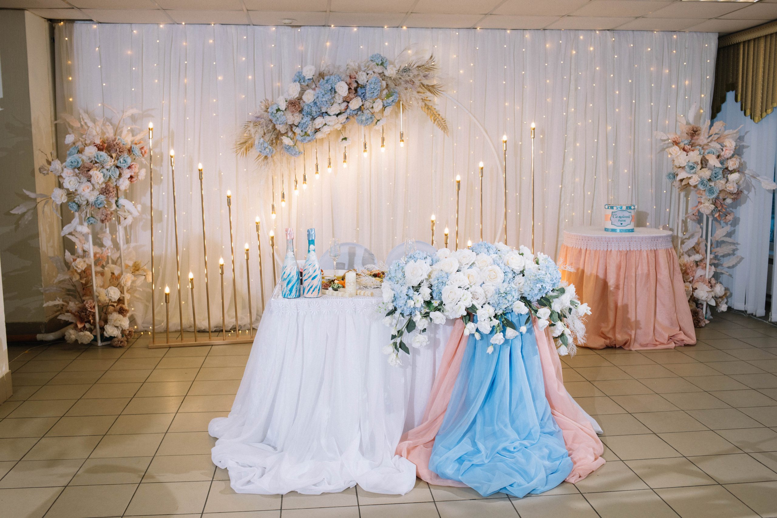 Владимир и Мария. Фотограф Регина Даниловна Усть — Катав