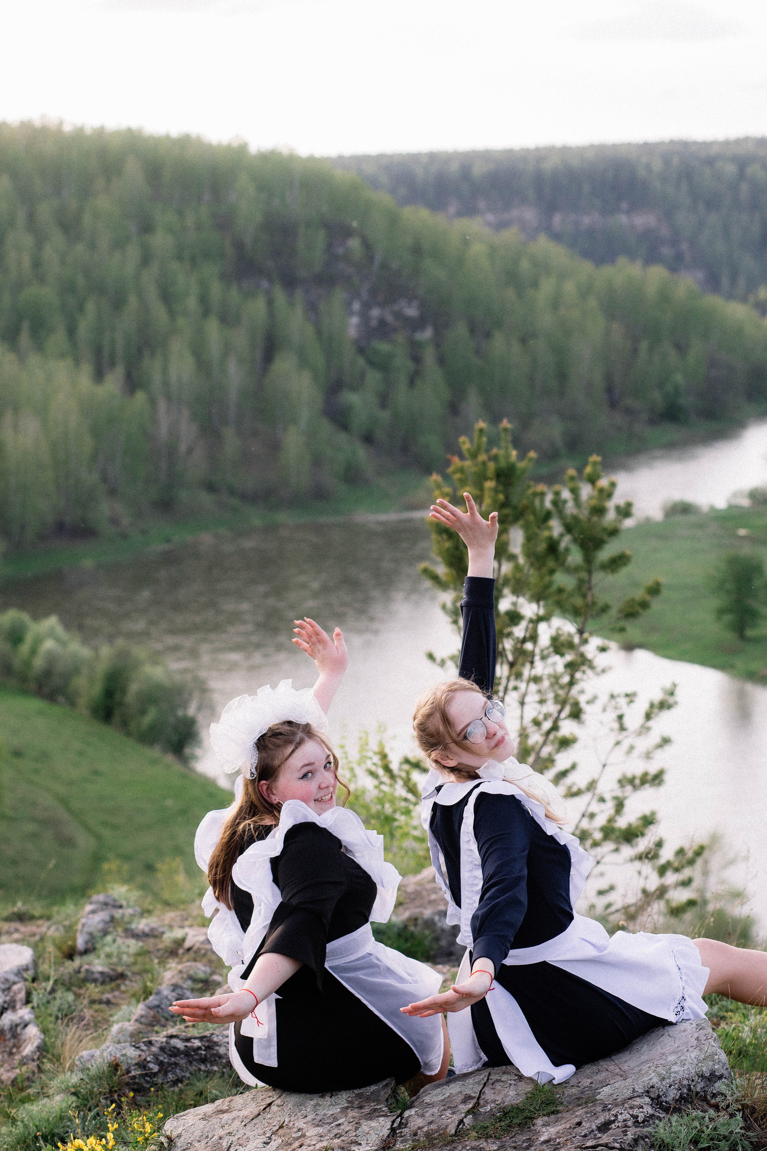 11 А| 2022. Фотограф Регина Даниловна Усть — Катав