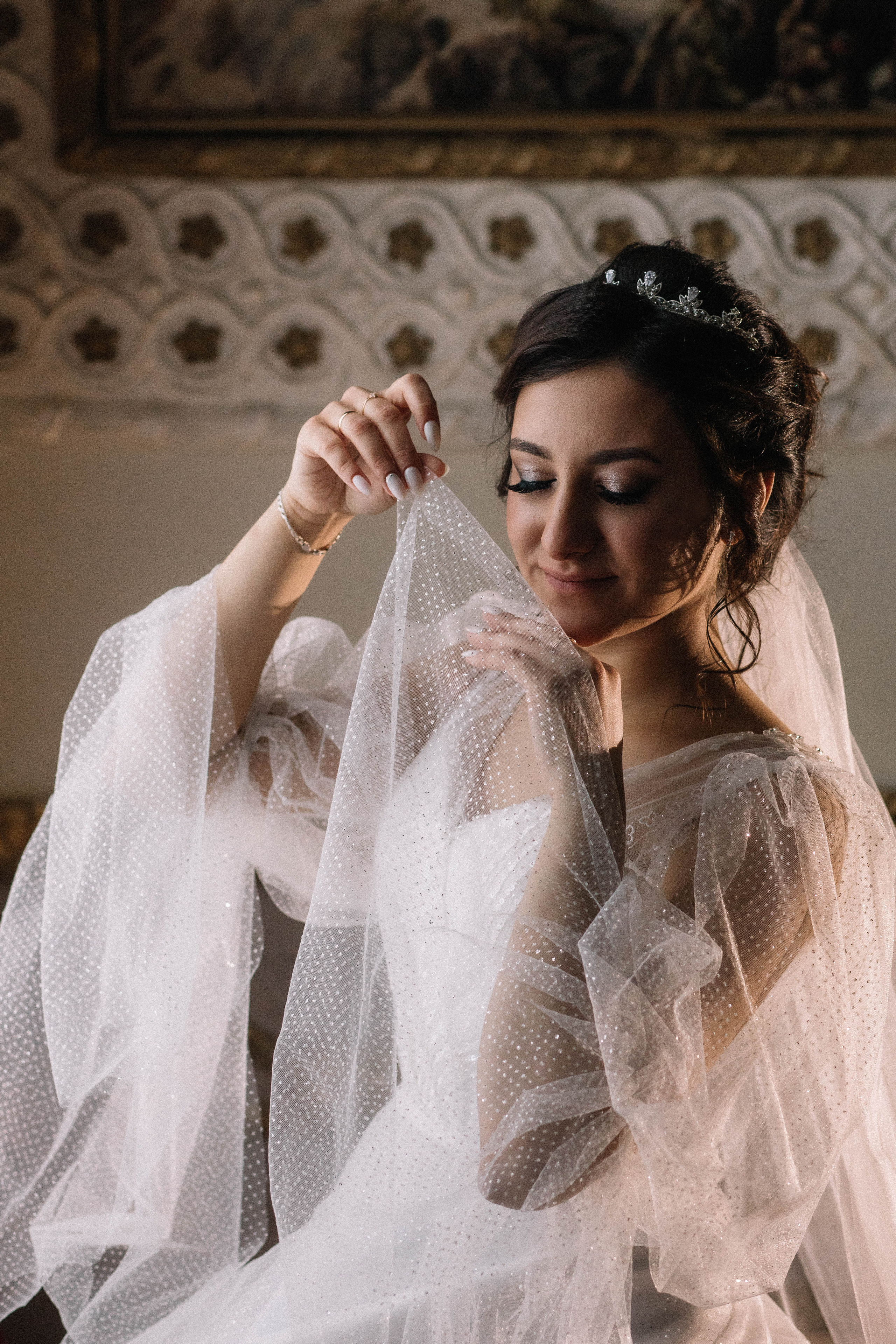 Владимир и Мария. Фотограф Регина Даниловна Усть — Катав