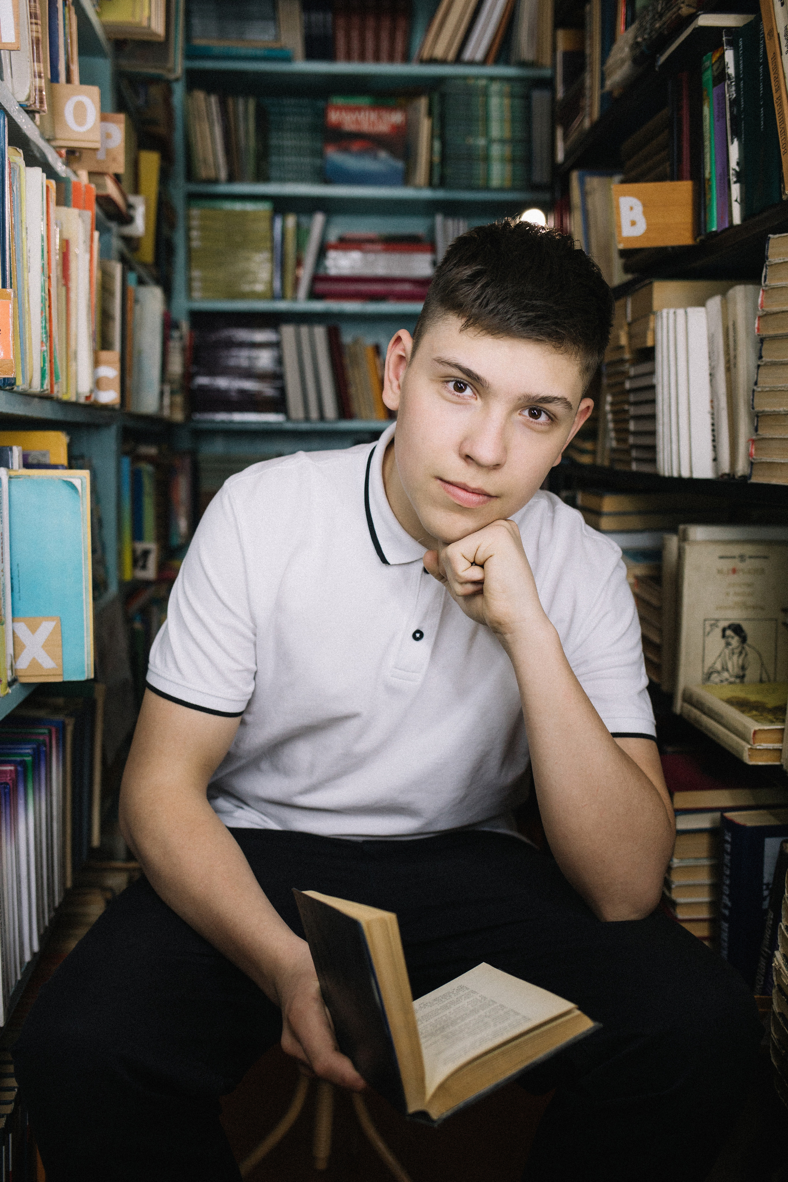 9 А | СИМ. Фотограф Регина Даниловна Усть — Катав