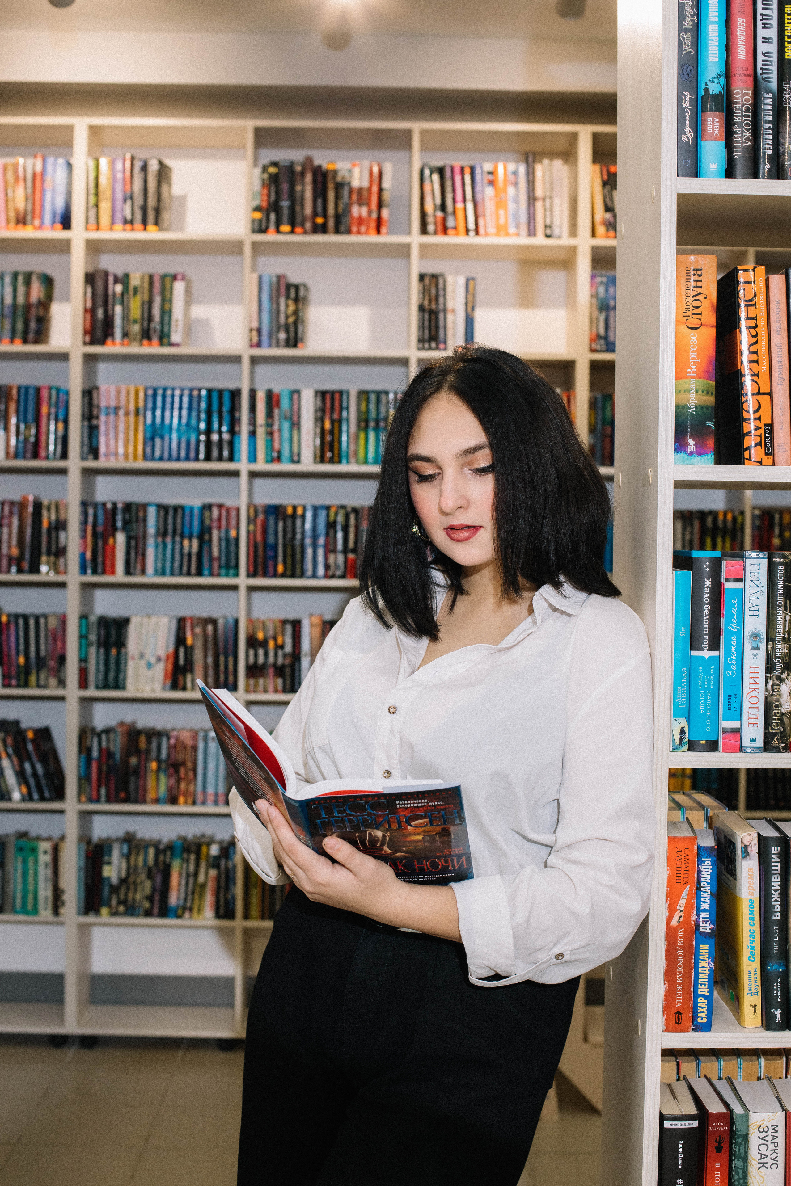 9 В | 2022. Фотограф Регина Даниловна Усть — Катав