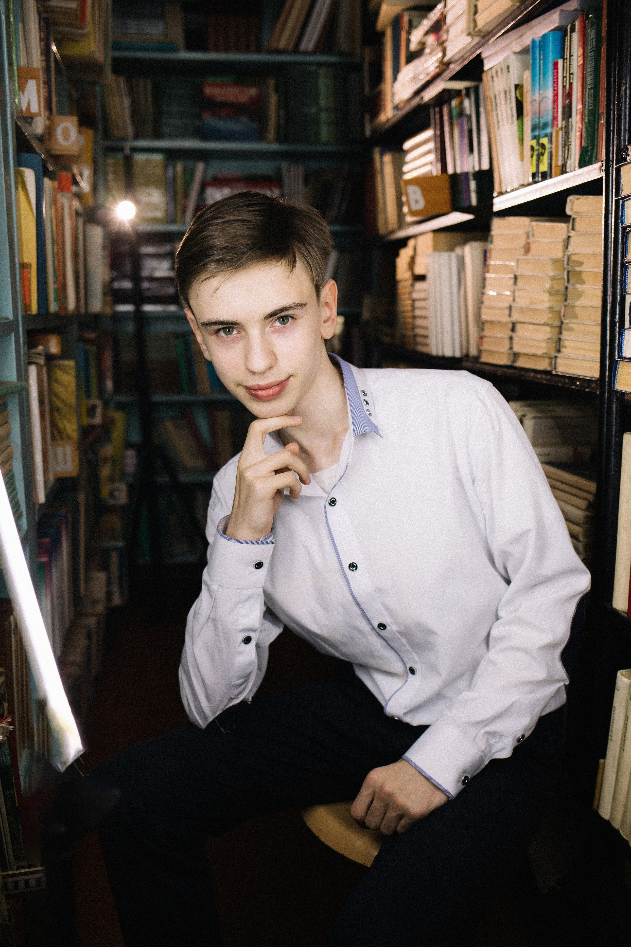 9 А | СИМ. Фотограф Регина Даниловна Усть — Катав